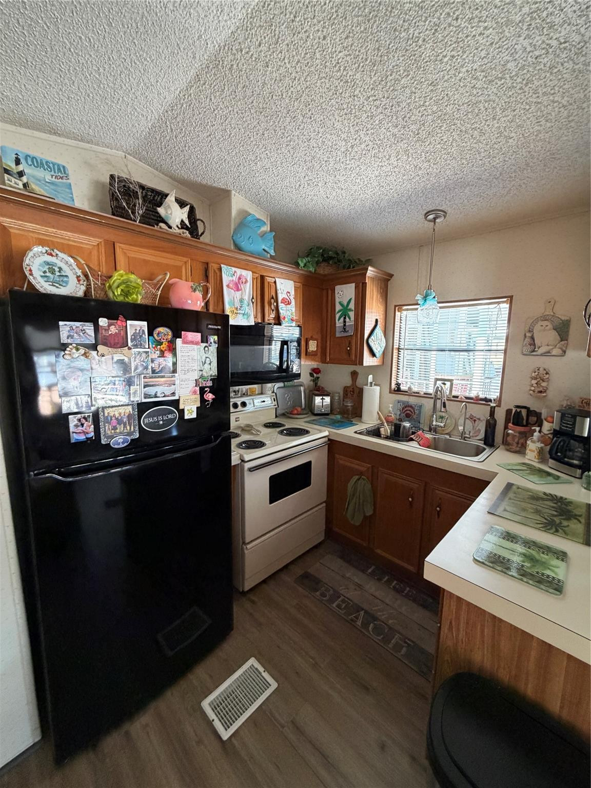 Ancient Oaks RV Residence - Residential