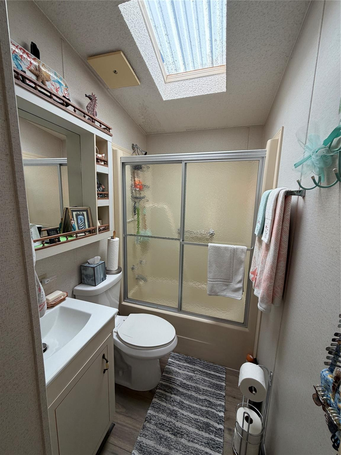 Ancient Oaks RV Residence - Residential