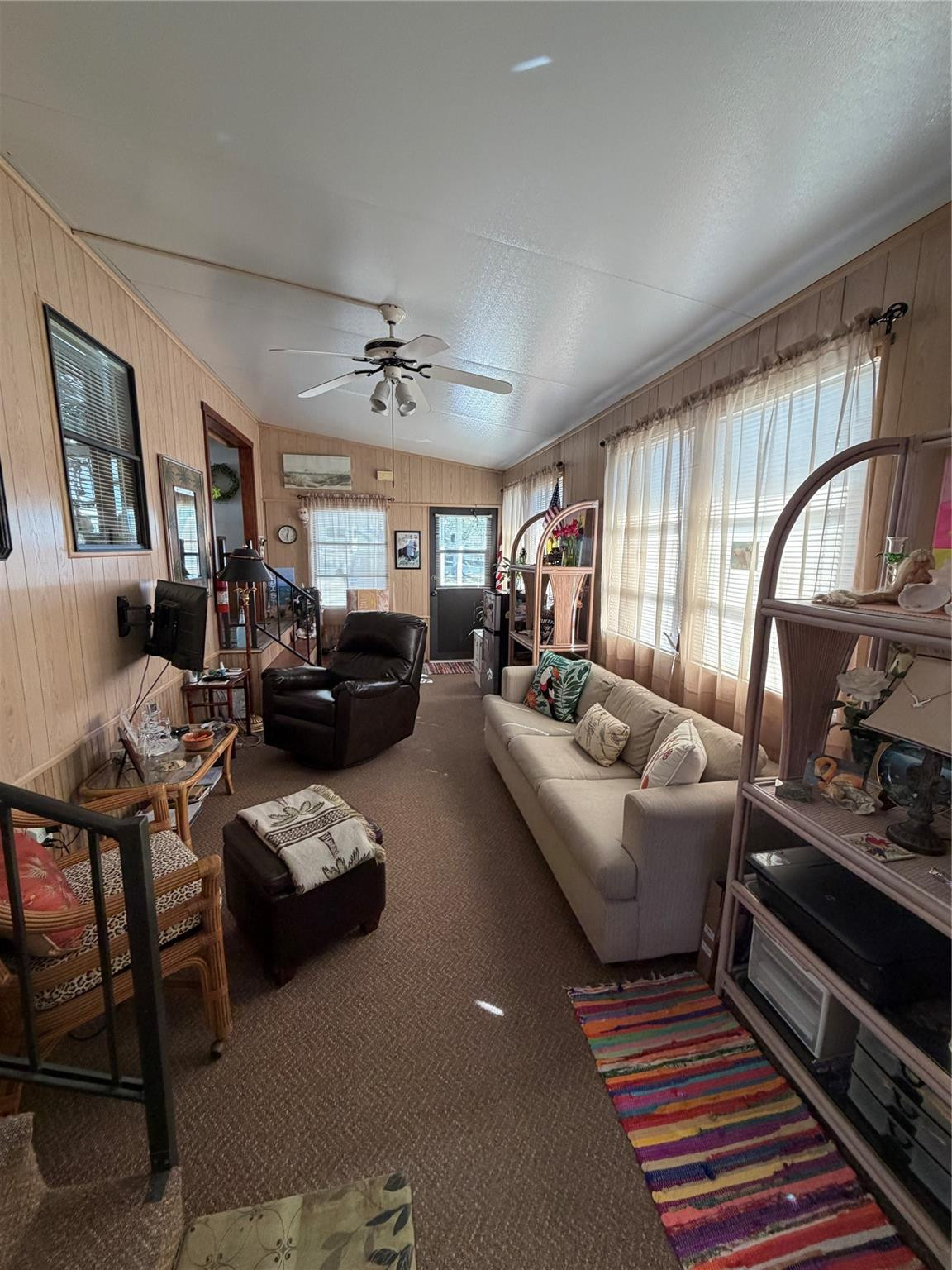 Ancient Oaks RV Residence - Residential