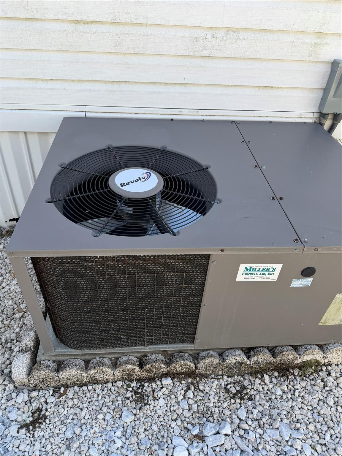 Ancient Oaks RV Residence - Residential