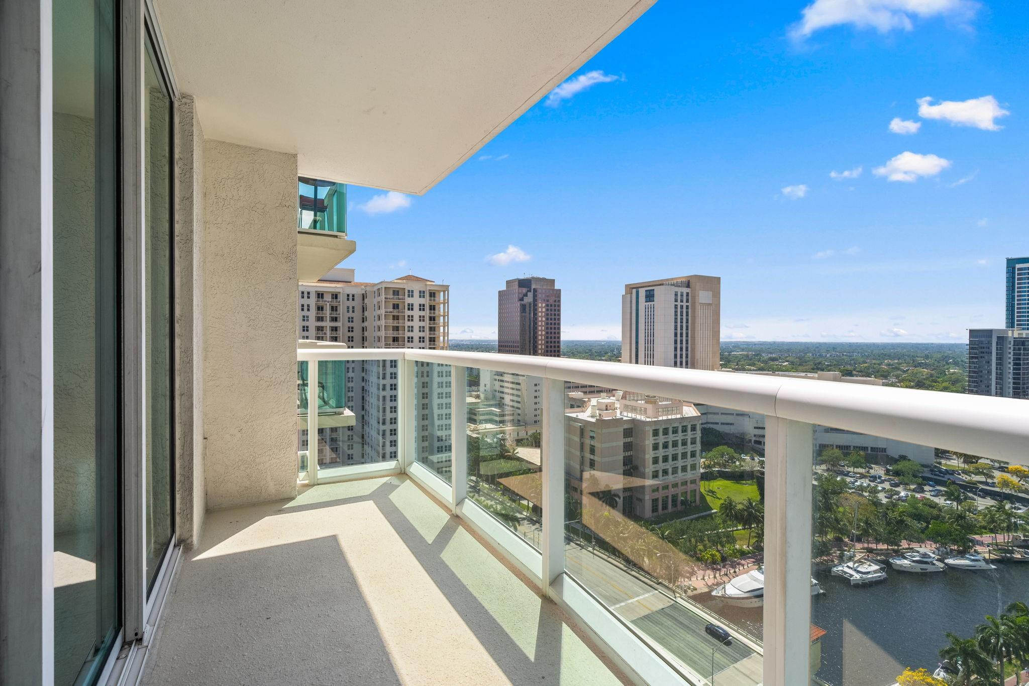 WATERGARDEN CONDO - Residential Lease