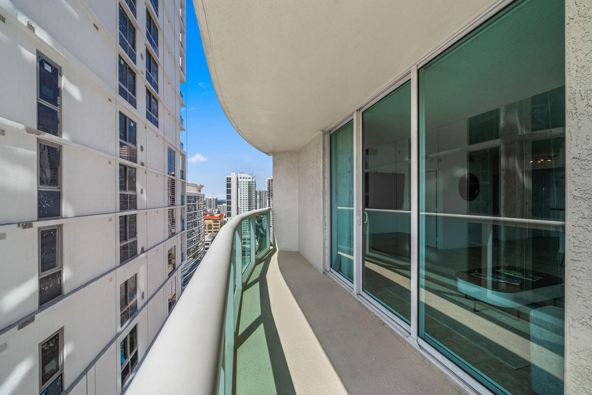 WATERGARDEN CONDO - Residential Lease