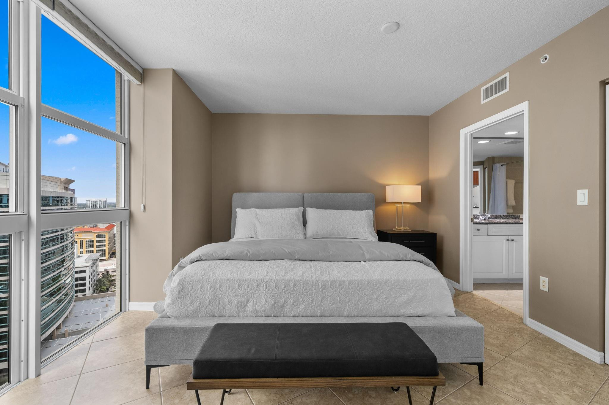 WATERGARDEN CONDO - Residential Lease