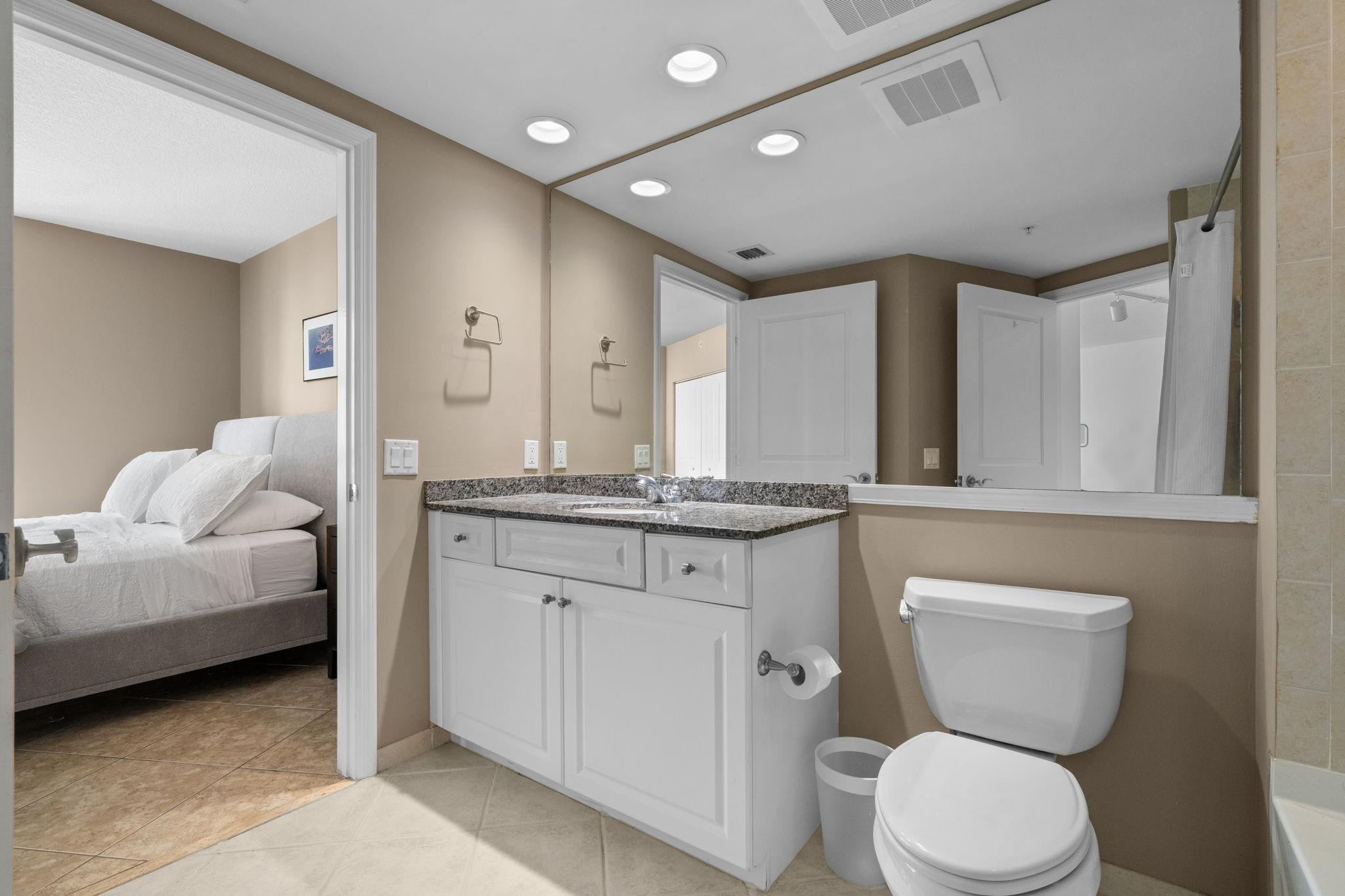 WATERGARDEN CONDO - Residential Lease