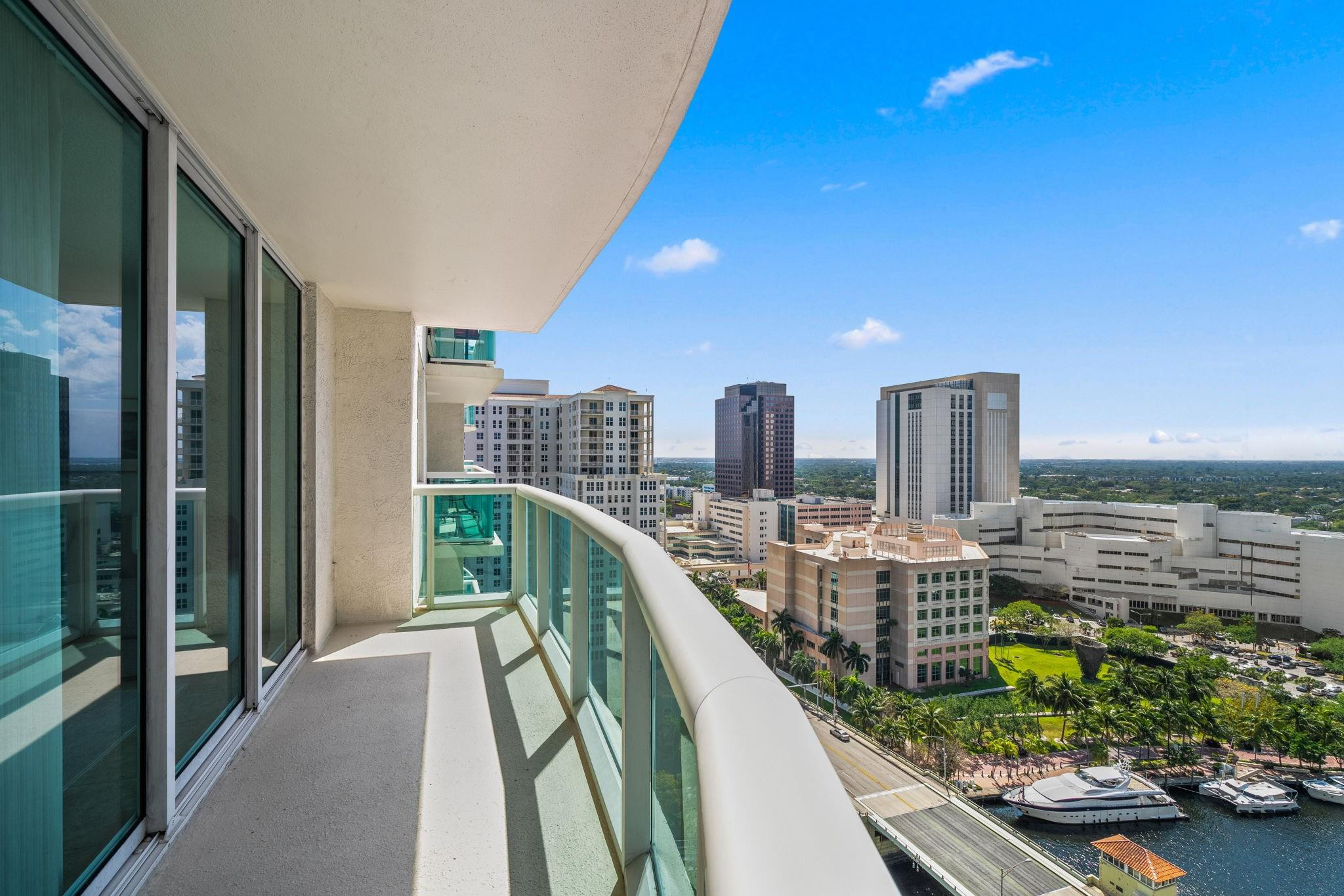 WATERGARDEN CONDO - Residential Lease