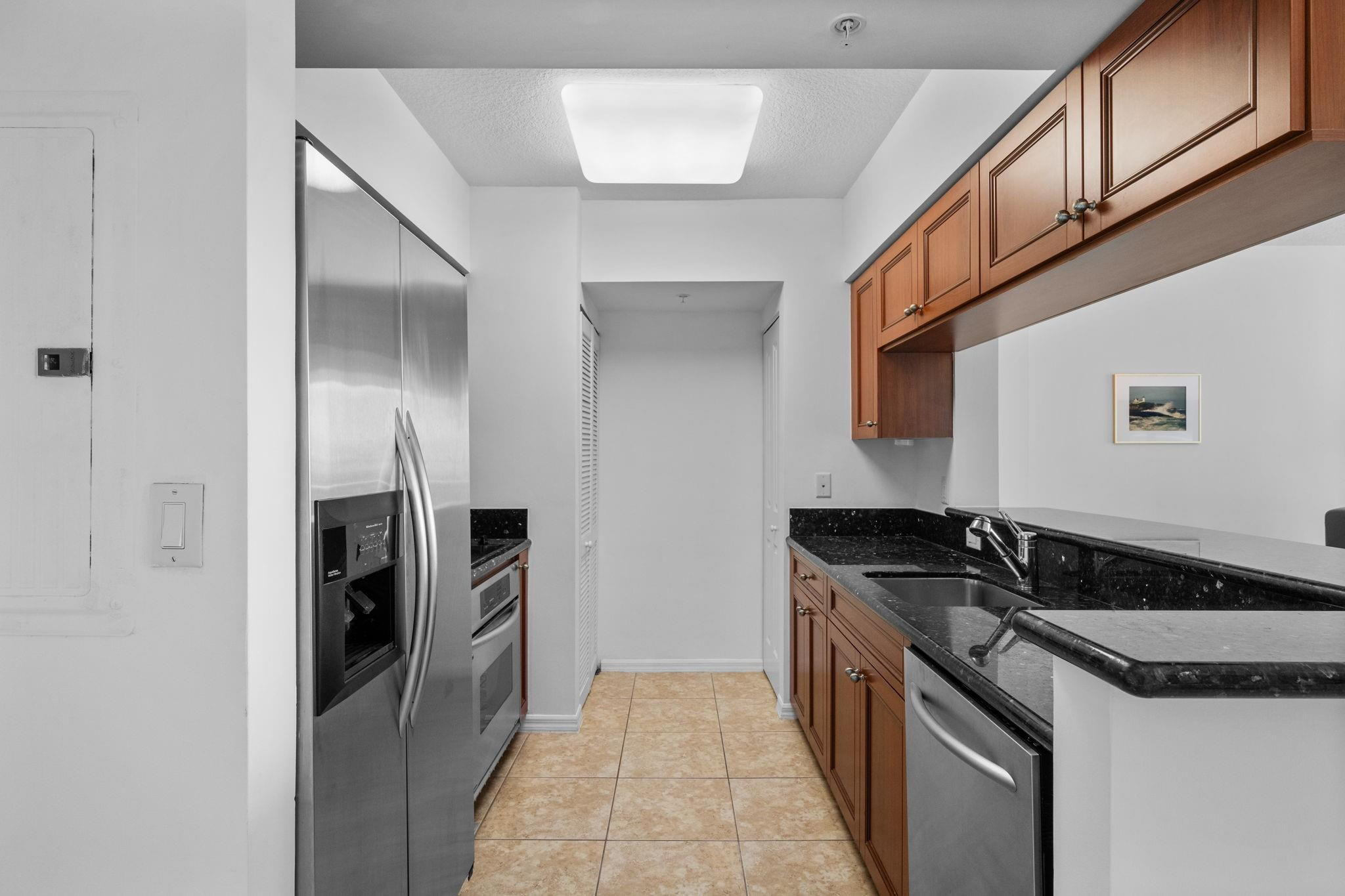 WATERGARDEN CONDO - Residential Lease