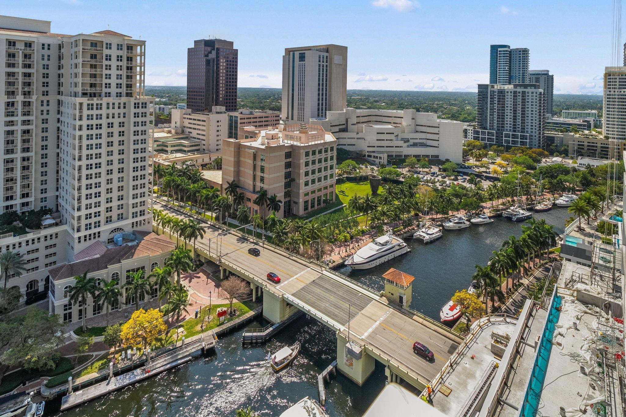 WATERGARDEN CONDO - Residential Lease