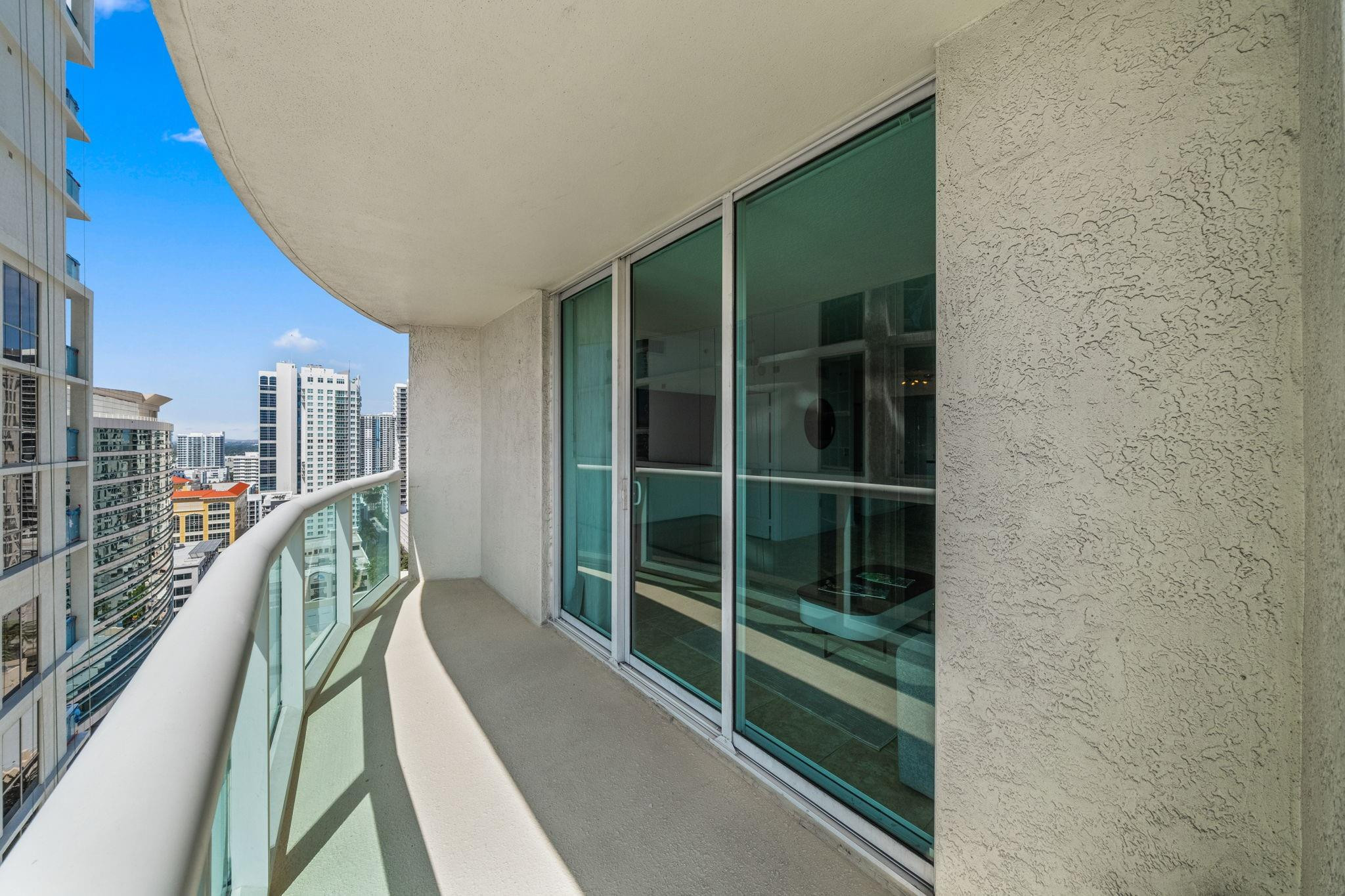 WATERGARDEN CONDO - Residential Lease