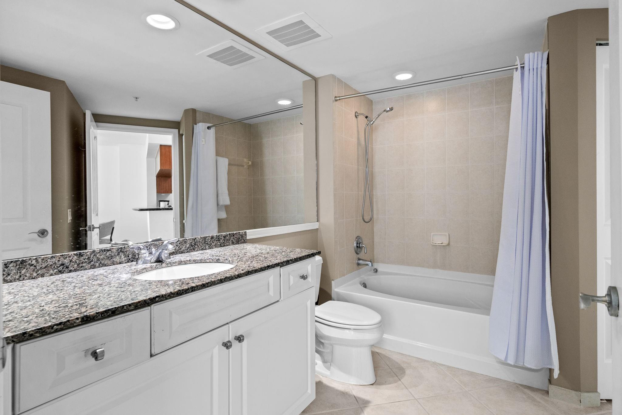 WATERGARDEN CONDO - Residential Lease