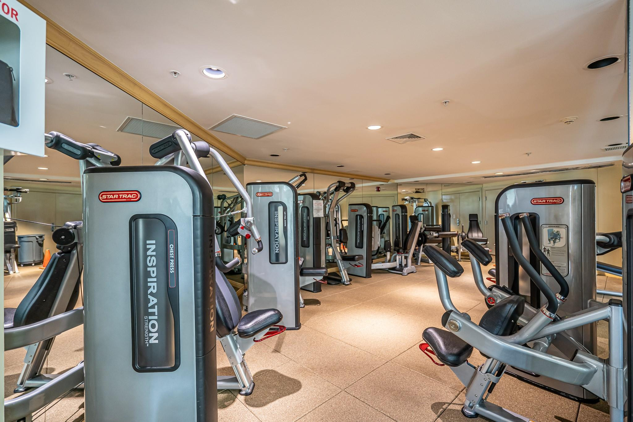 WATERGARDEN CONDO - Residential Lease