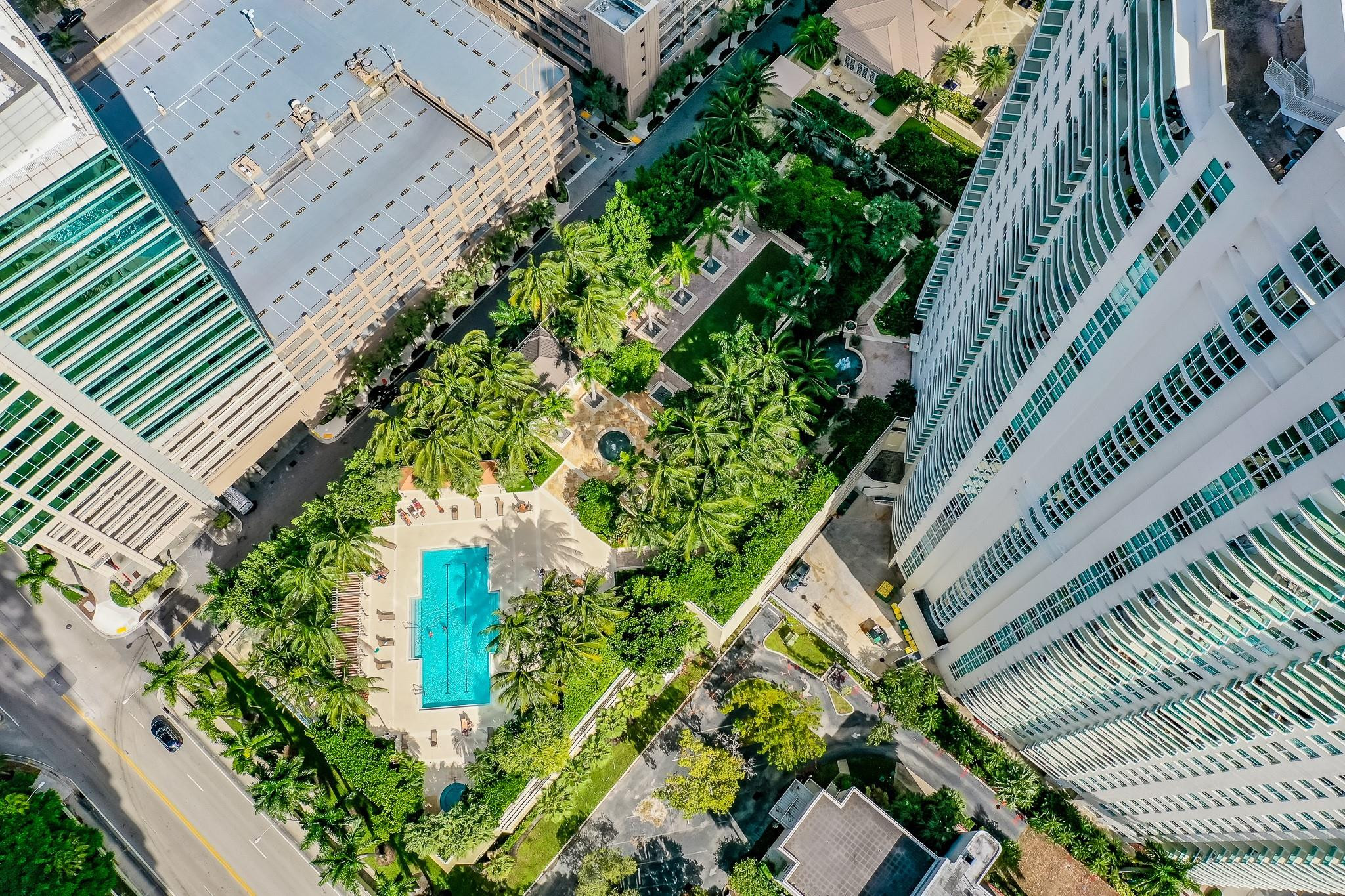 WATERGARDEN CONDO - Residential Lease