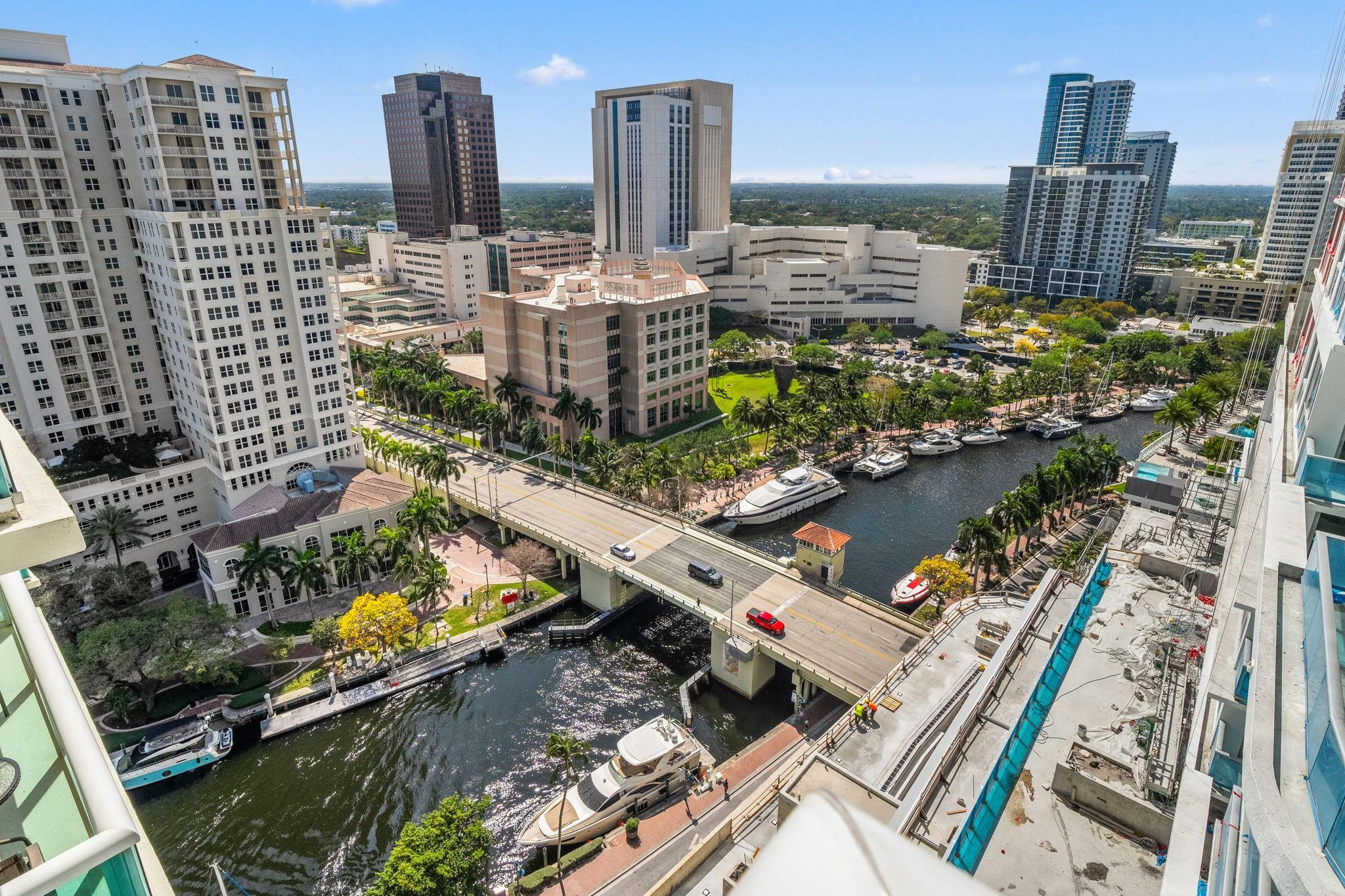 WATERGARDEN CONDO - Residential Lease