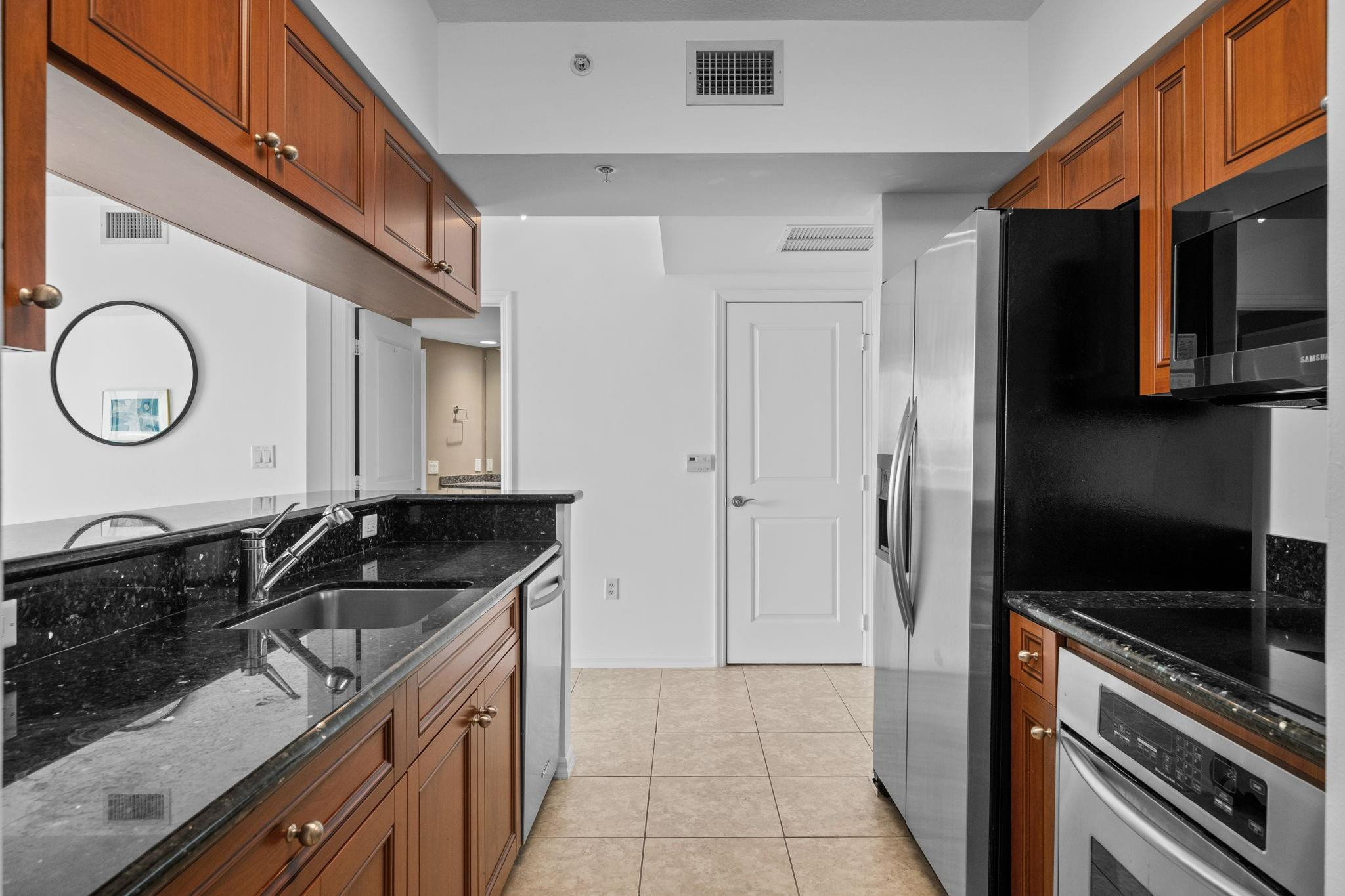 WATERGARDEN CONDO - Residential Lease