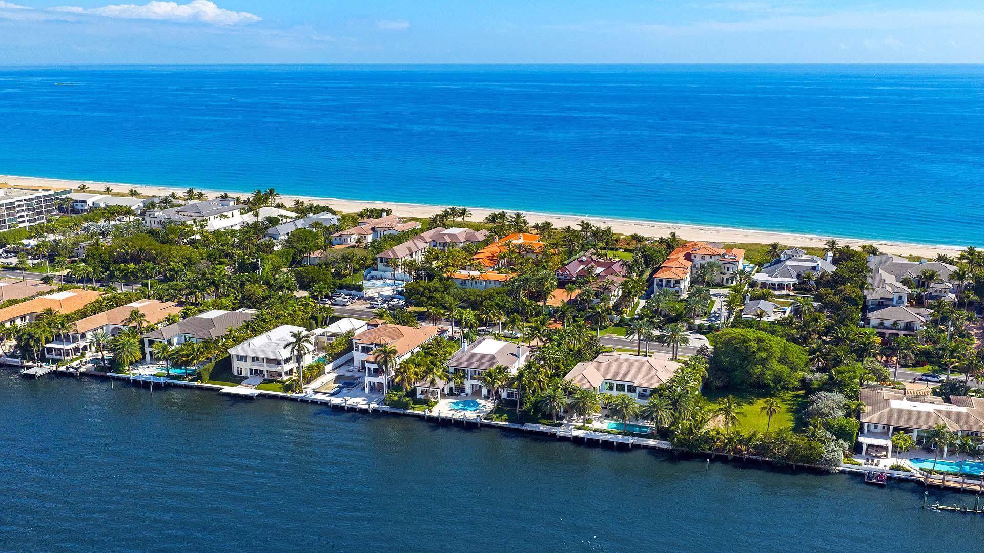 BYRD BEACH - Residential