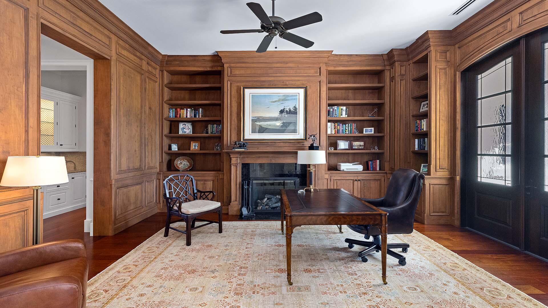 BYRD BEACH - Residential