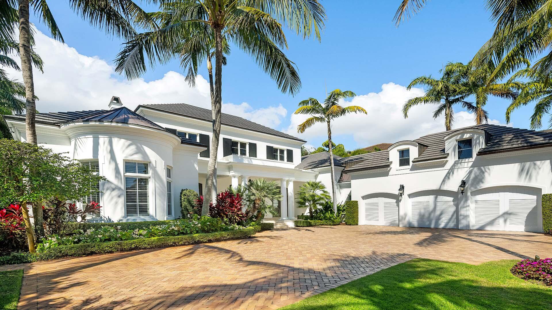 BYRD BEACH - Residential