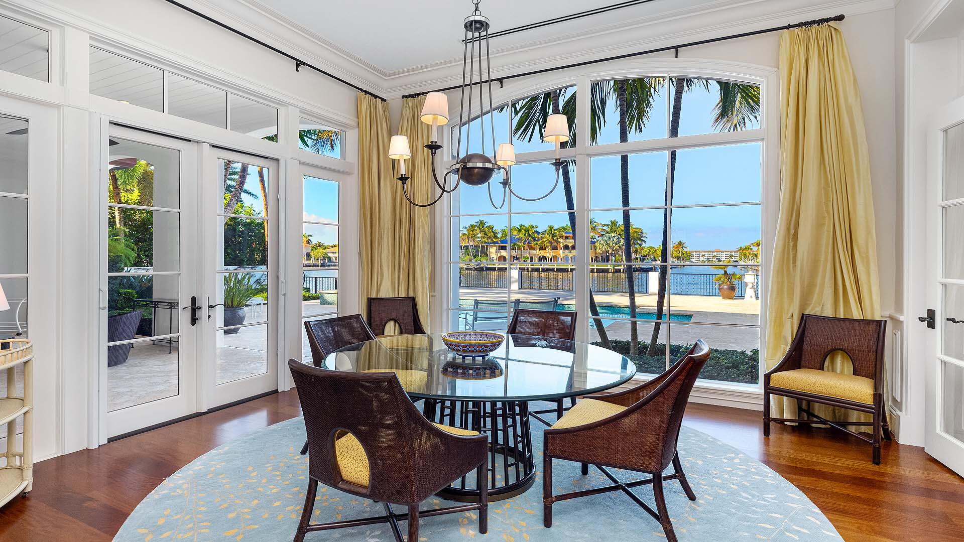 BYRD BEACH - Residential