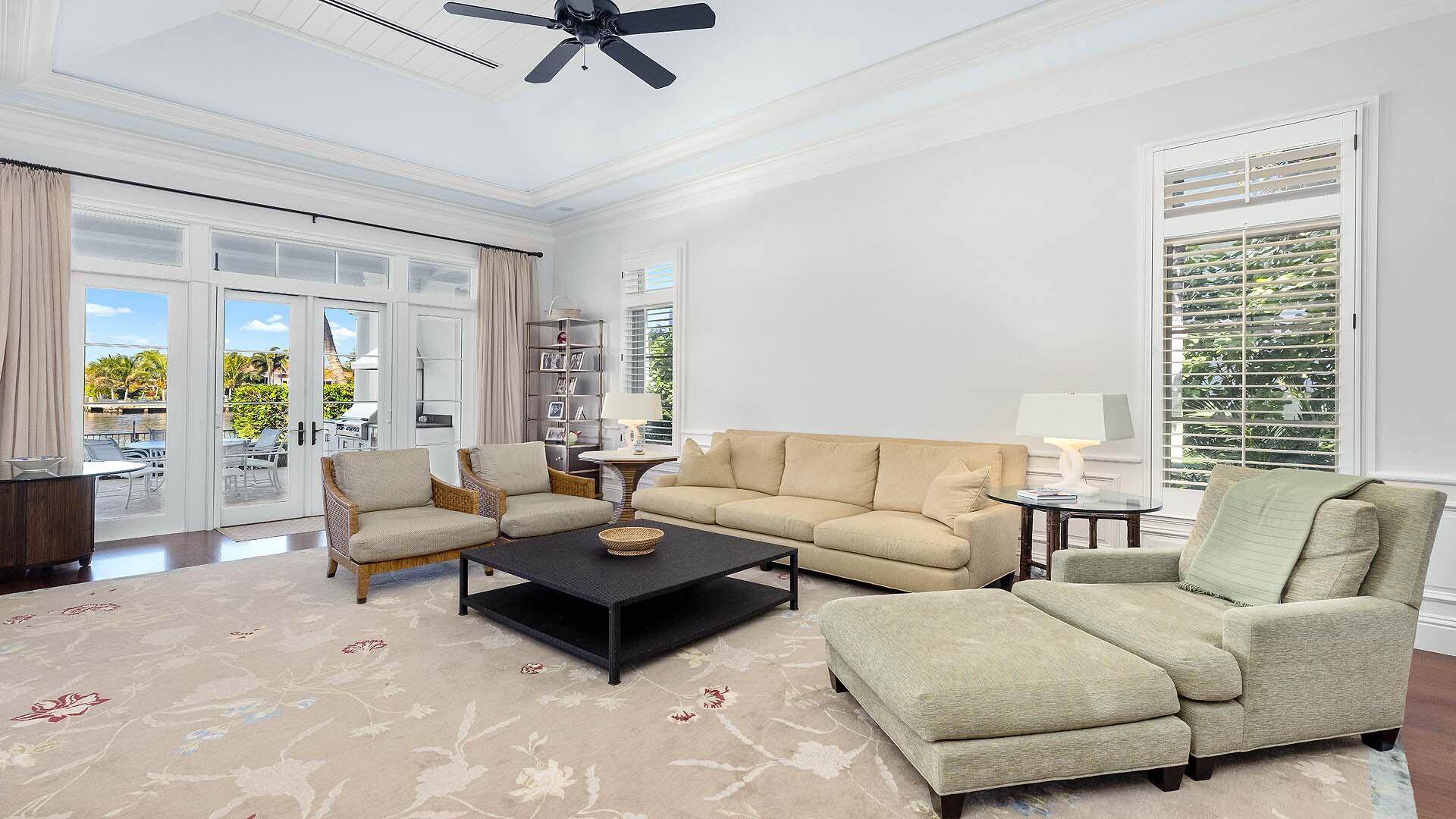 BYRD BEACH - Residential