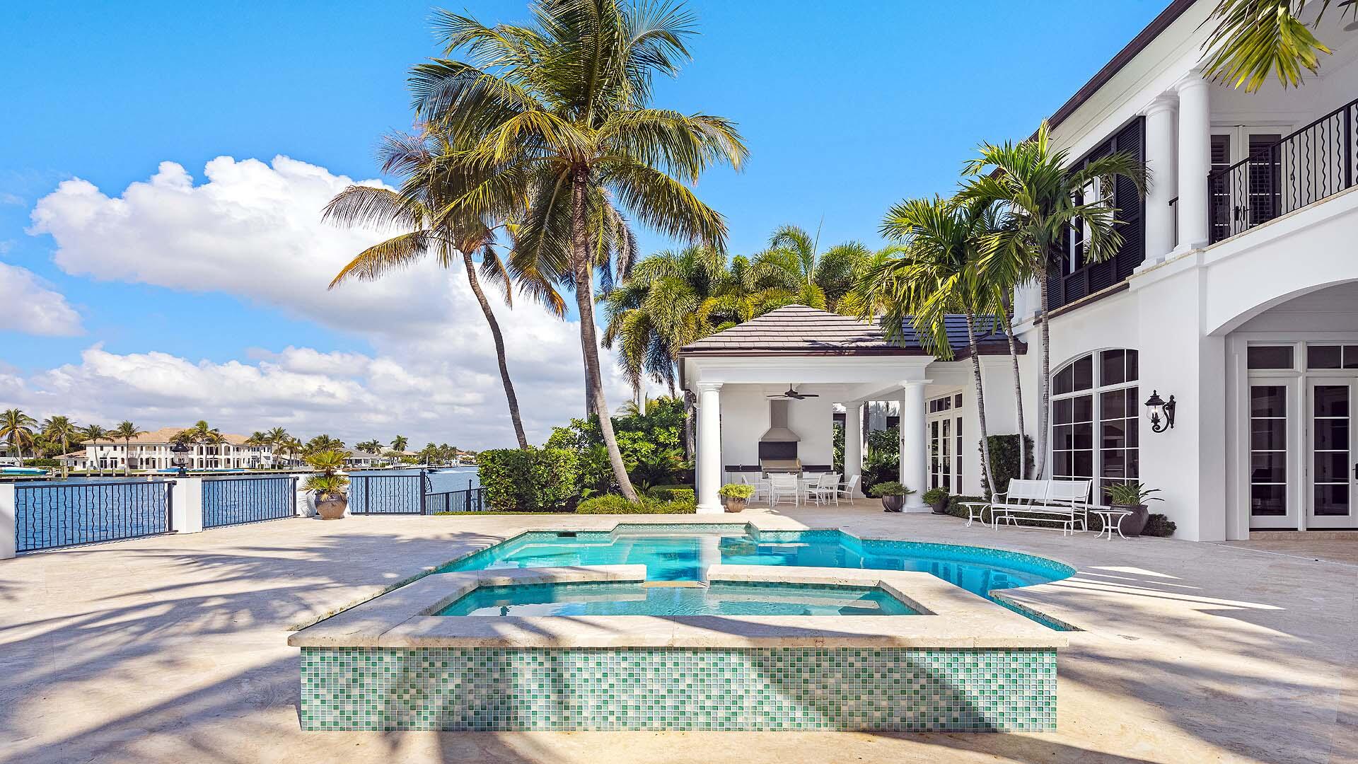 BYRD BEACH - Residential