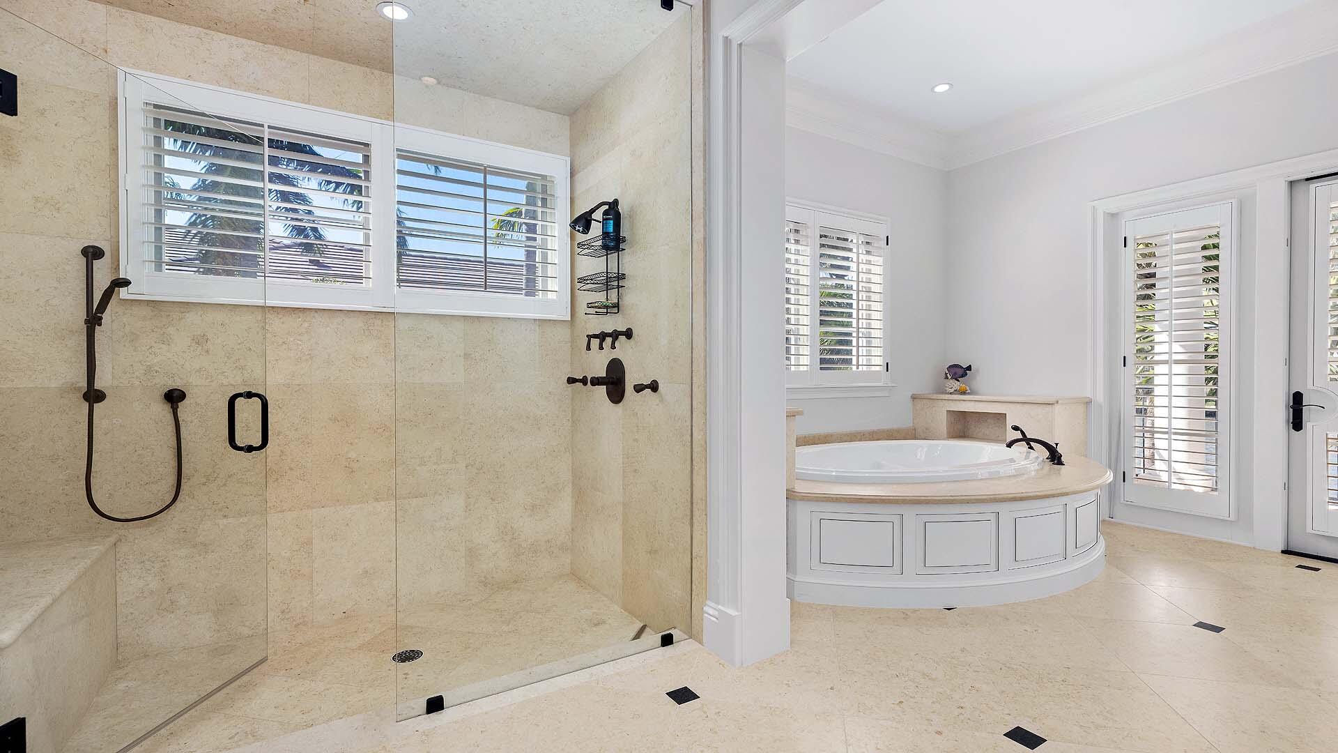 BYRD BEACH - Residential