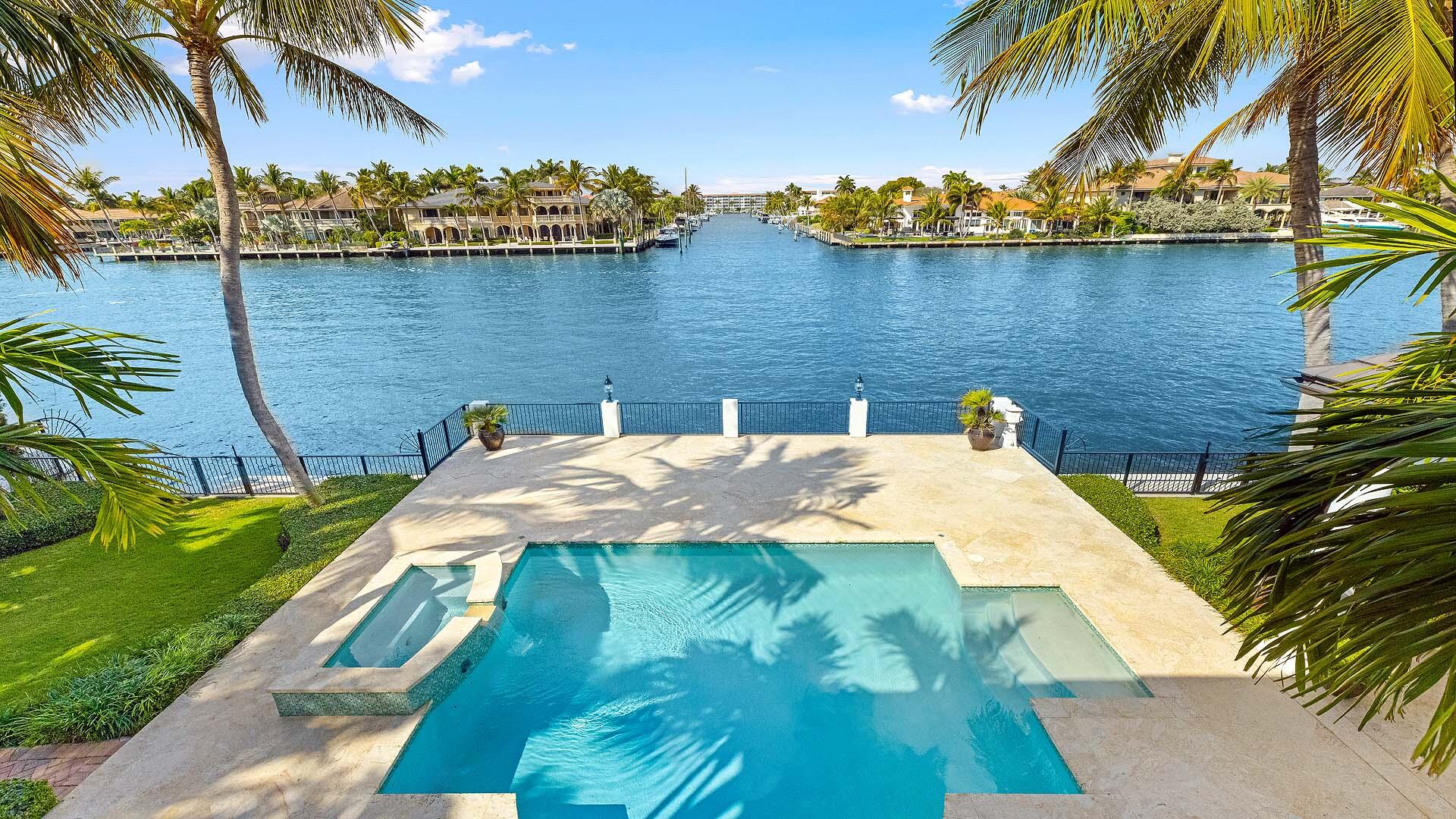 BYRD BEACH - Residential