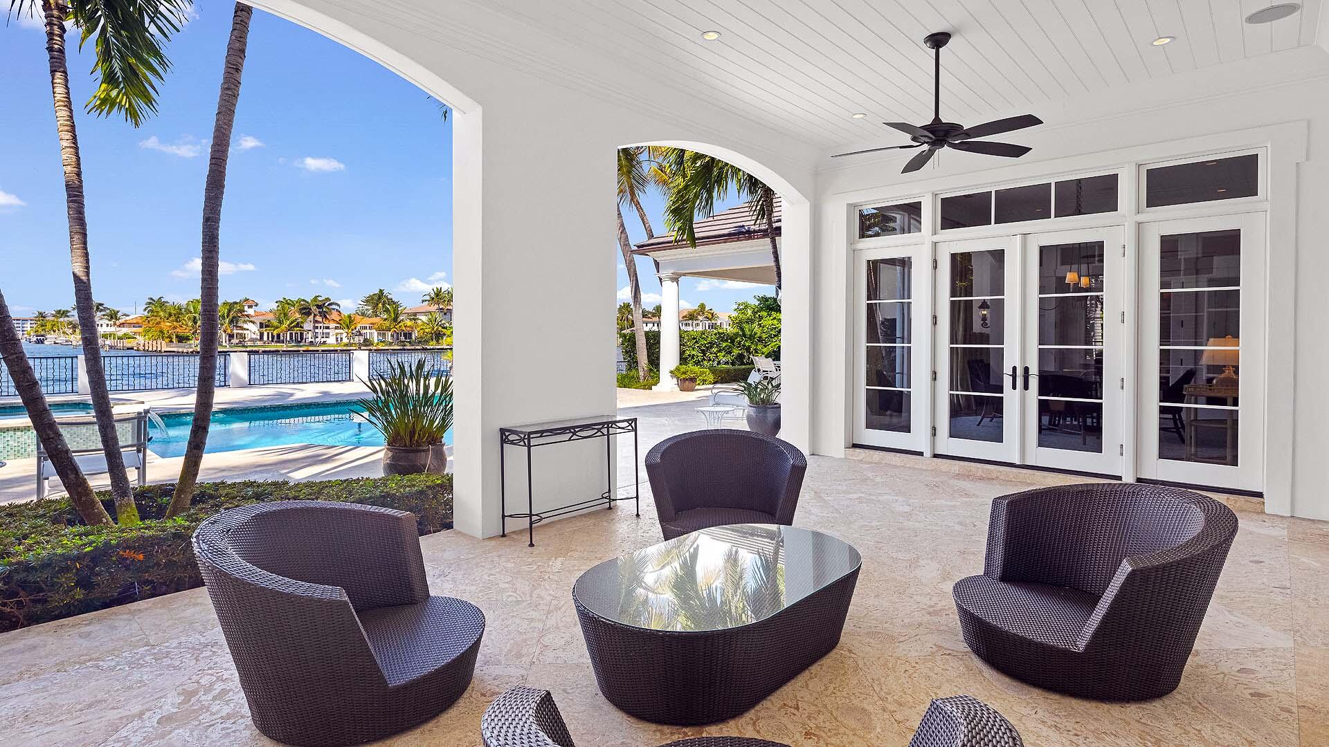 BYRD BEACH - Residential