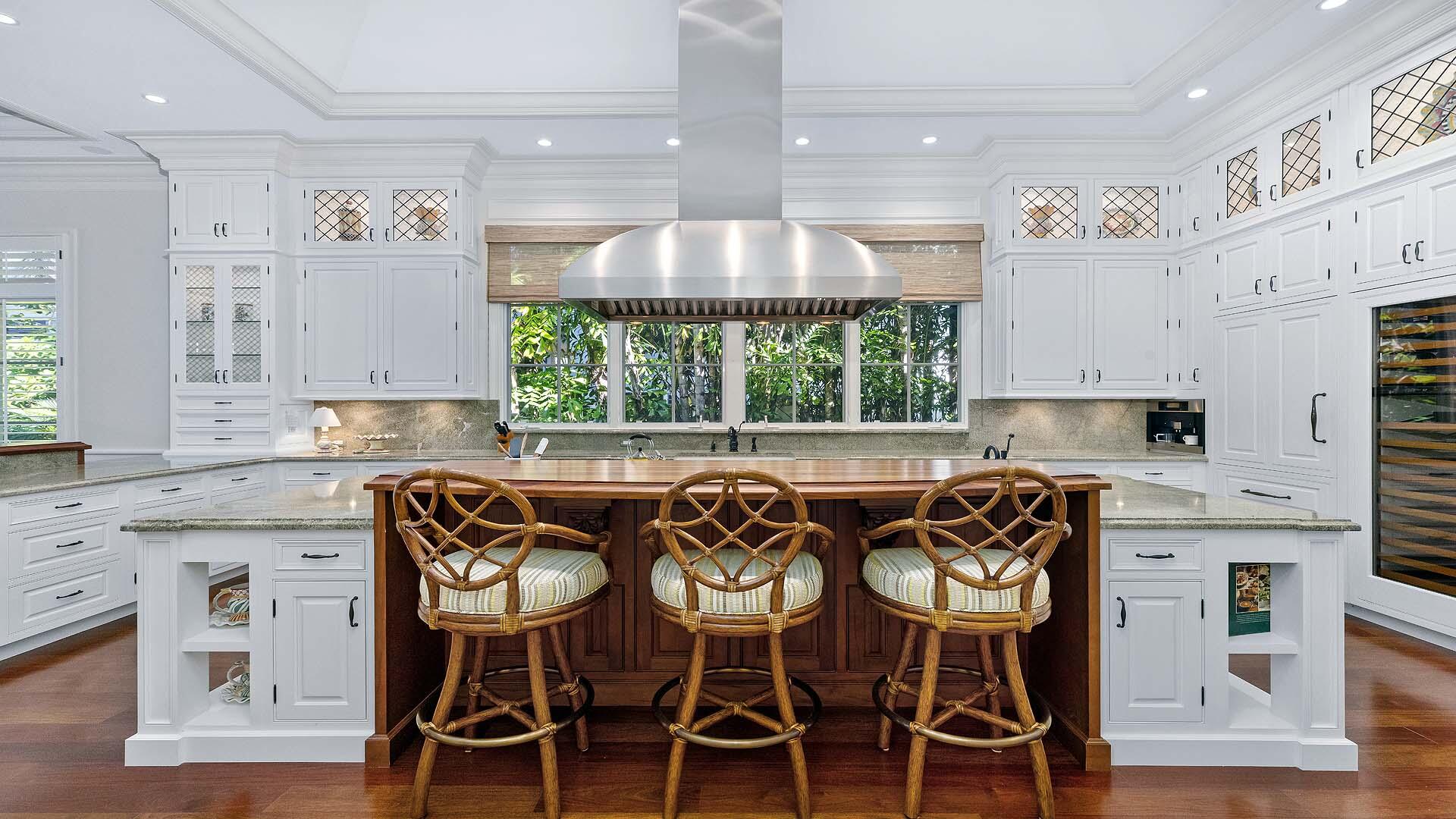 BYRD BEACH - Residential