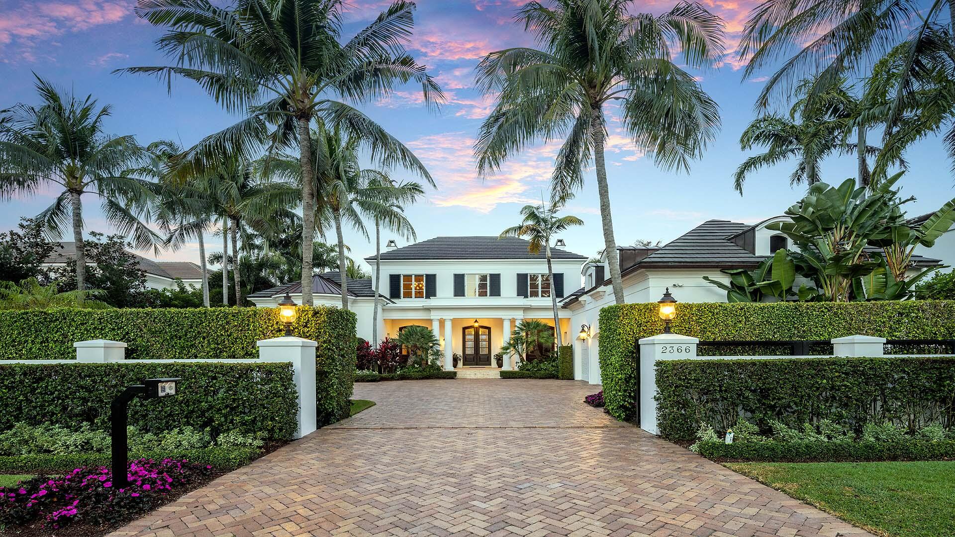 BYRD BEACH - Residential