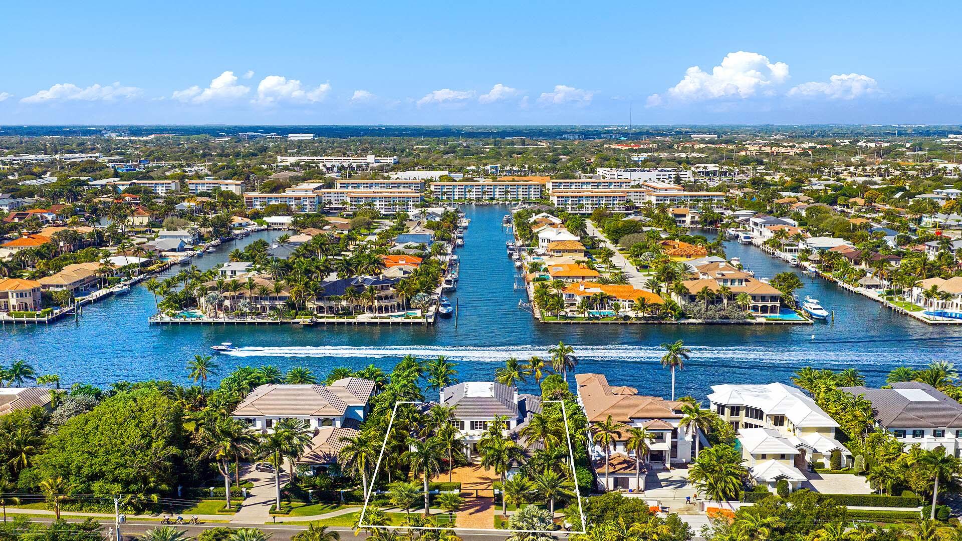 BYRD BEACH - Residential