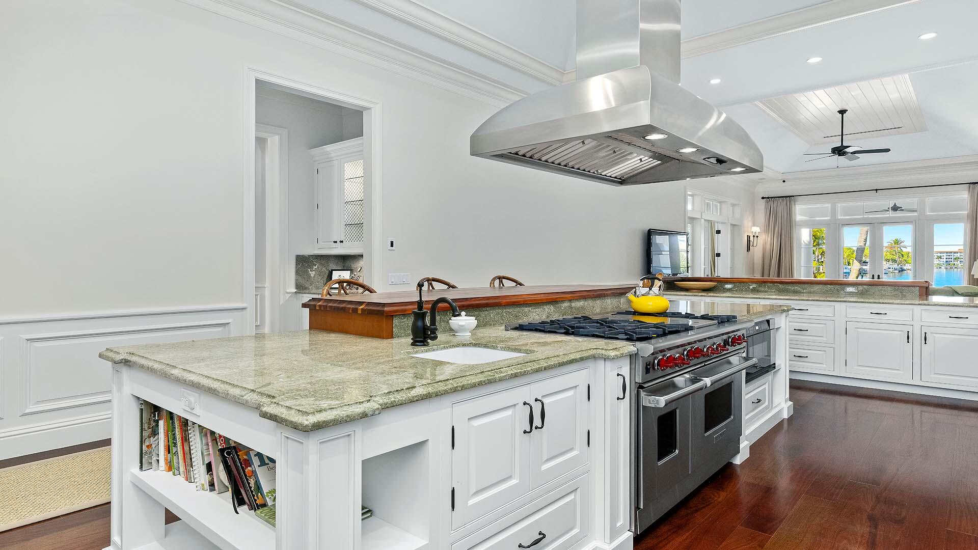 BYRD BEACH - Residential