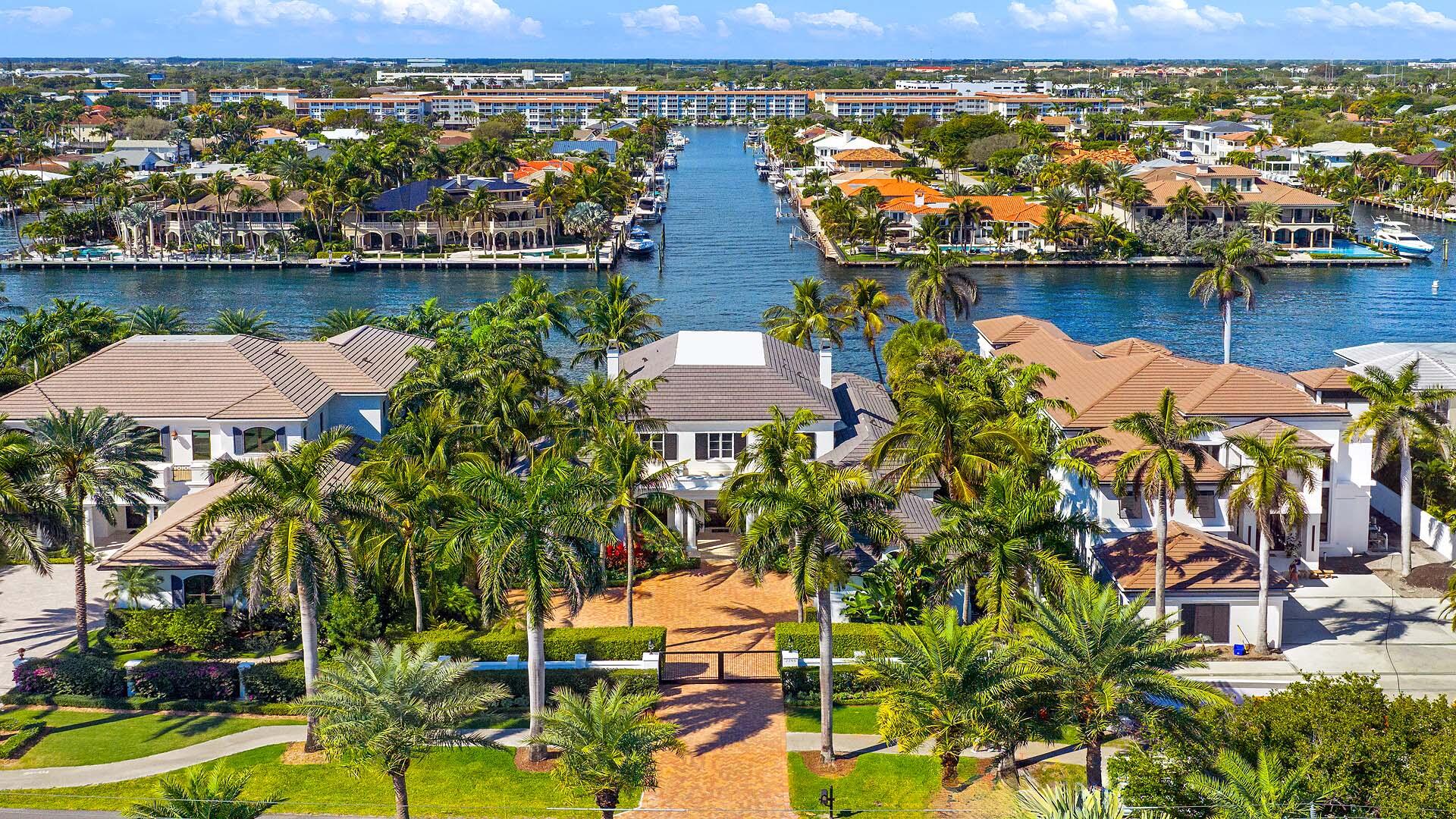 BYRD BEACH - Residential