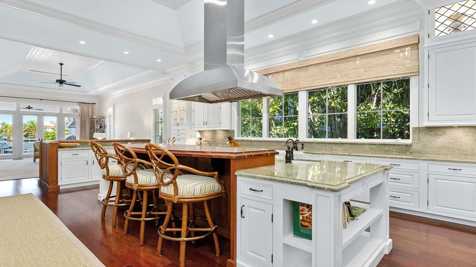 BYRD BEACH - Residential