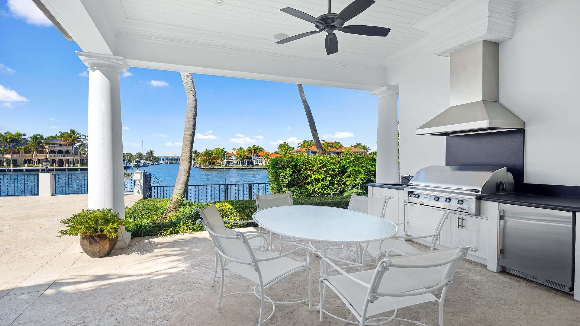 BYRD BEACH - Residential