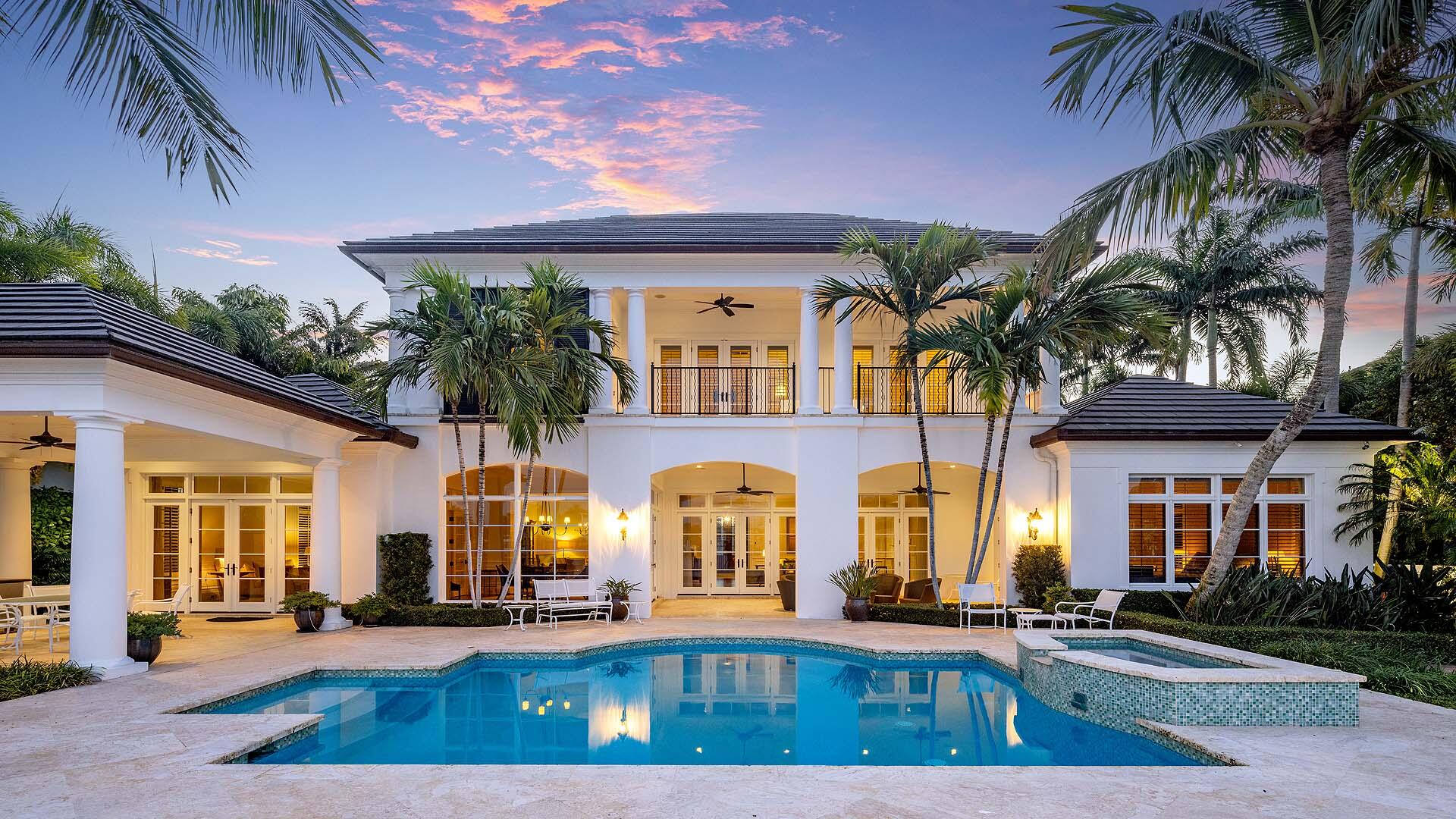 BYRD BEACH - Residential