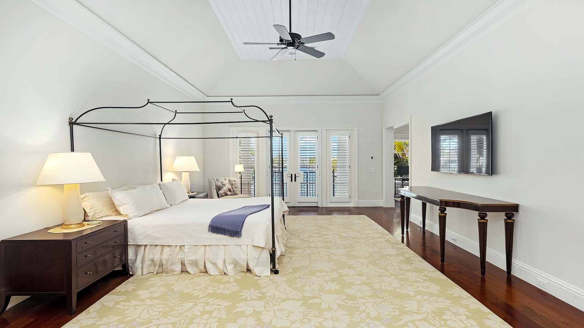 BYRD BEACH - Residential