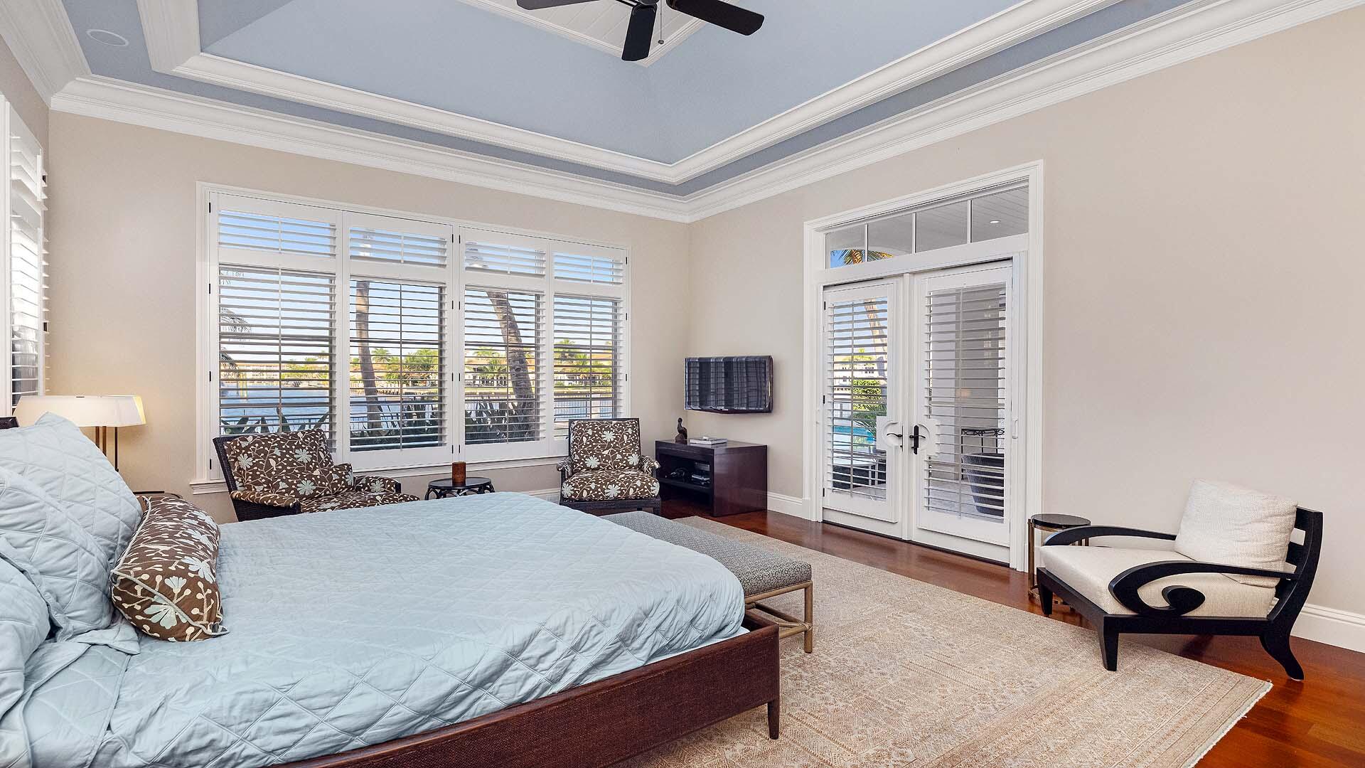 BYRD BEACH - Residential