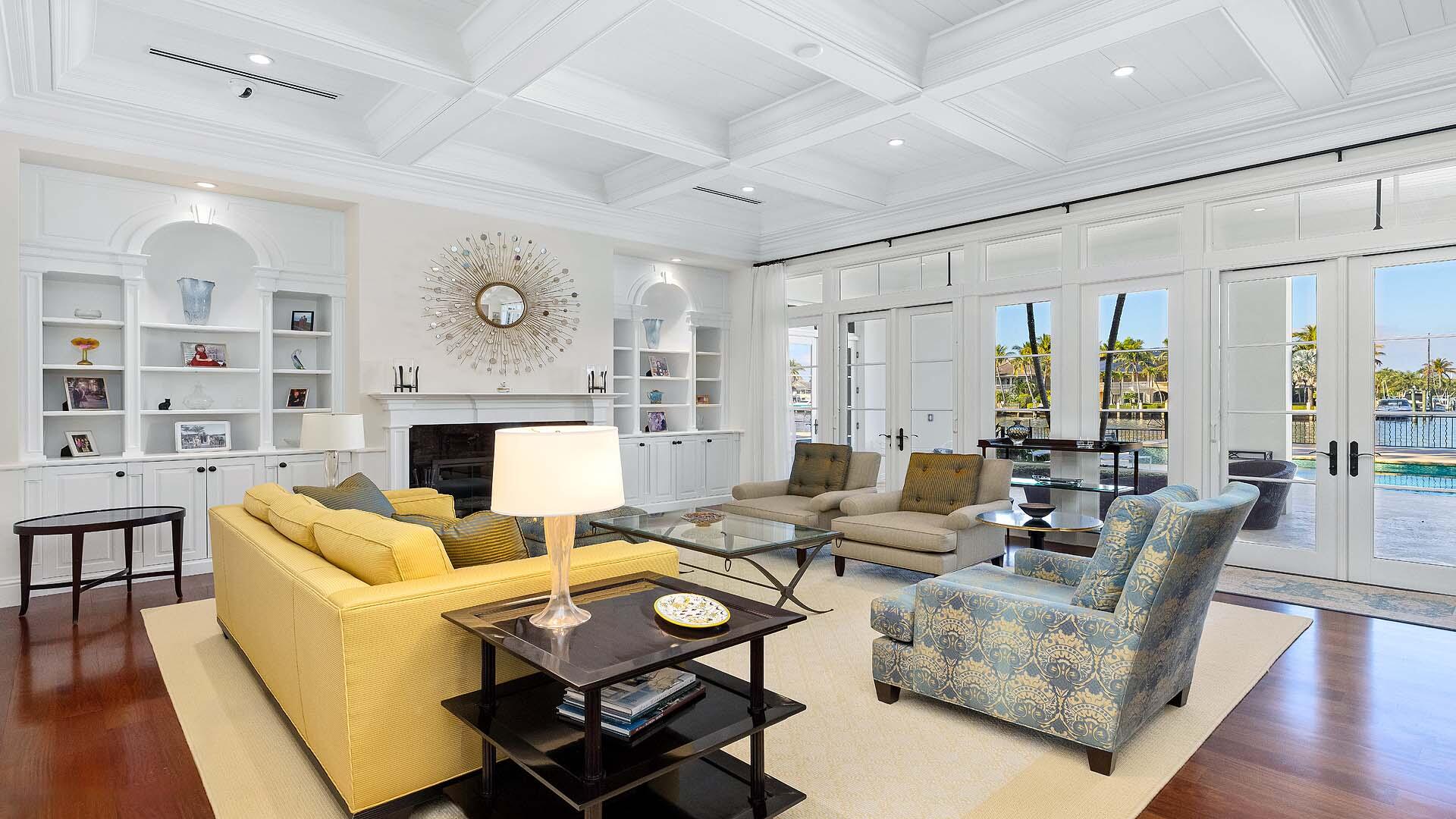 BYRD BEACH - Residential