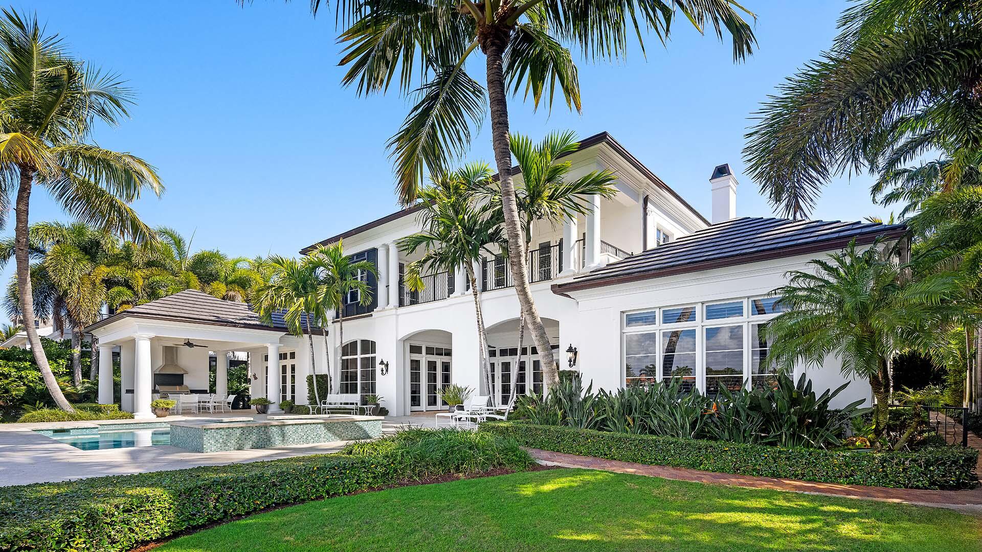 BYRD BEACH - Residential