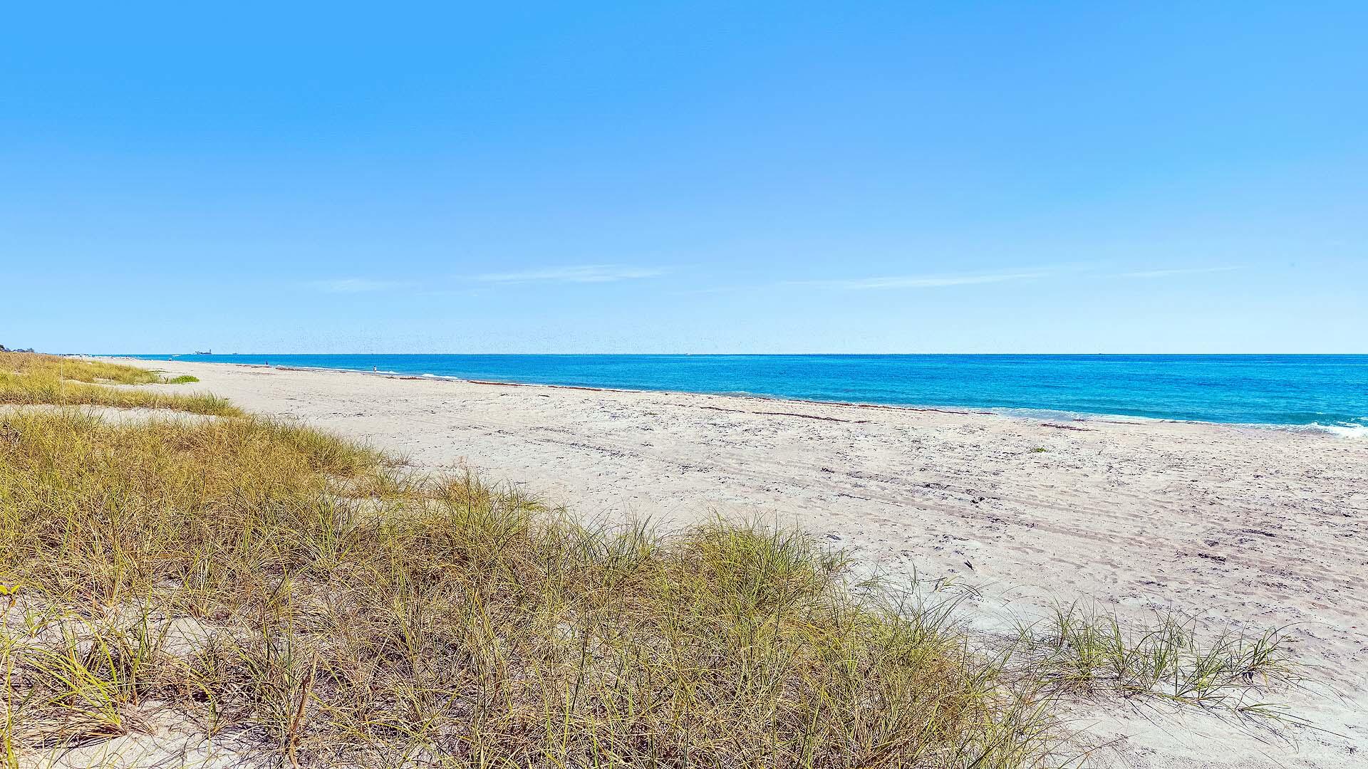 BYRD BEACH - Residential