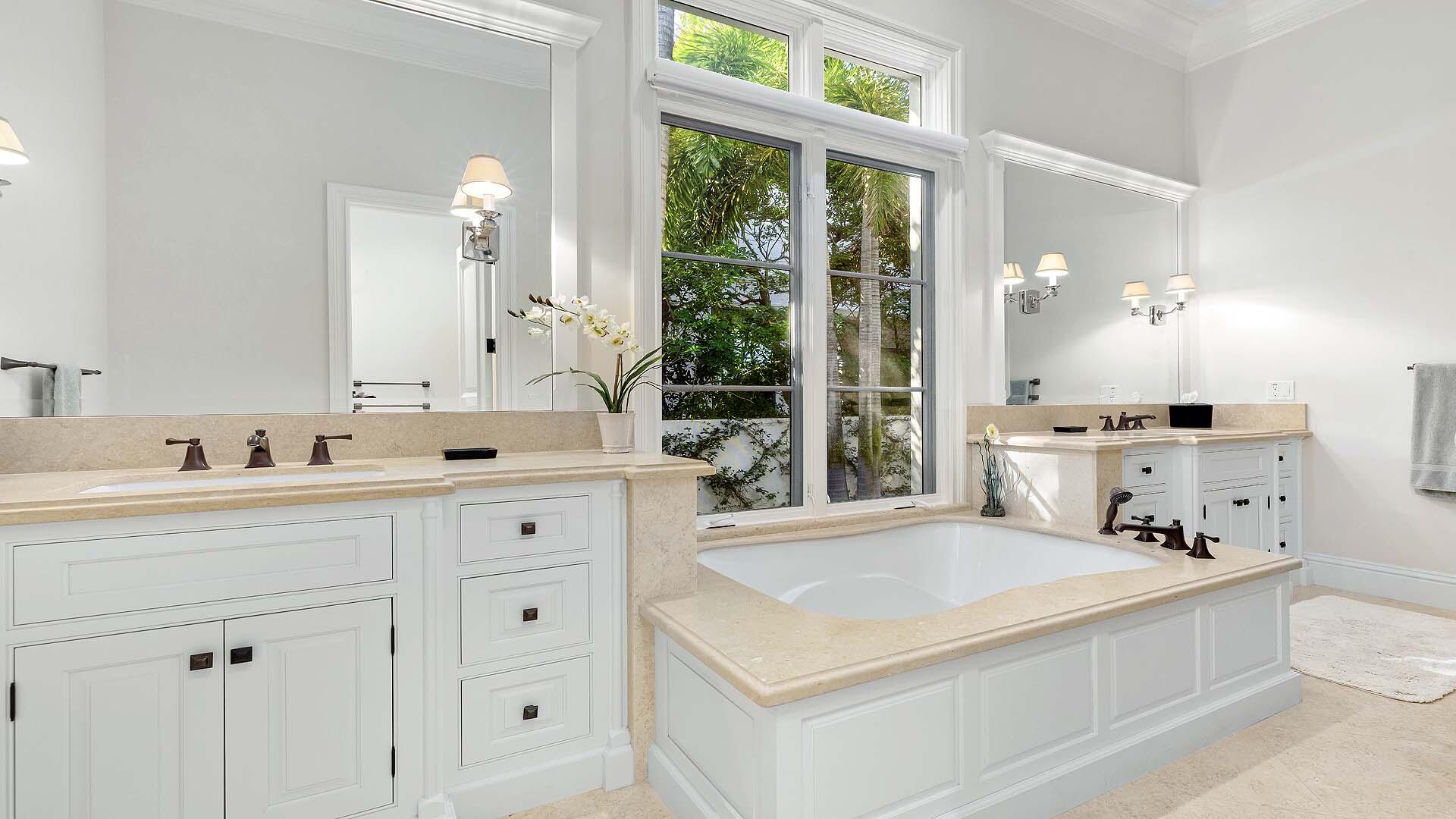 BYRD BEACH - Residential