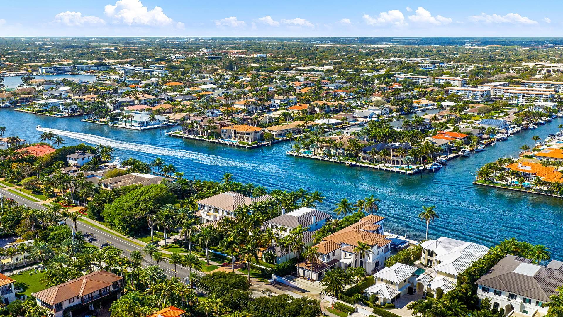 BYRD BEACH - Residential