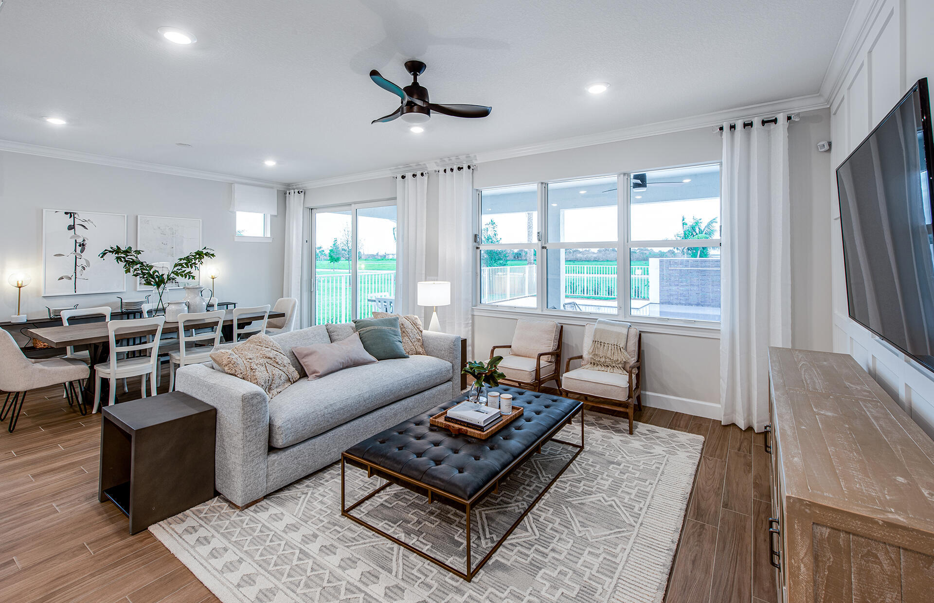 DEL WEBB TRADITION - Residential