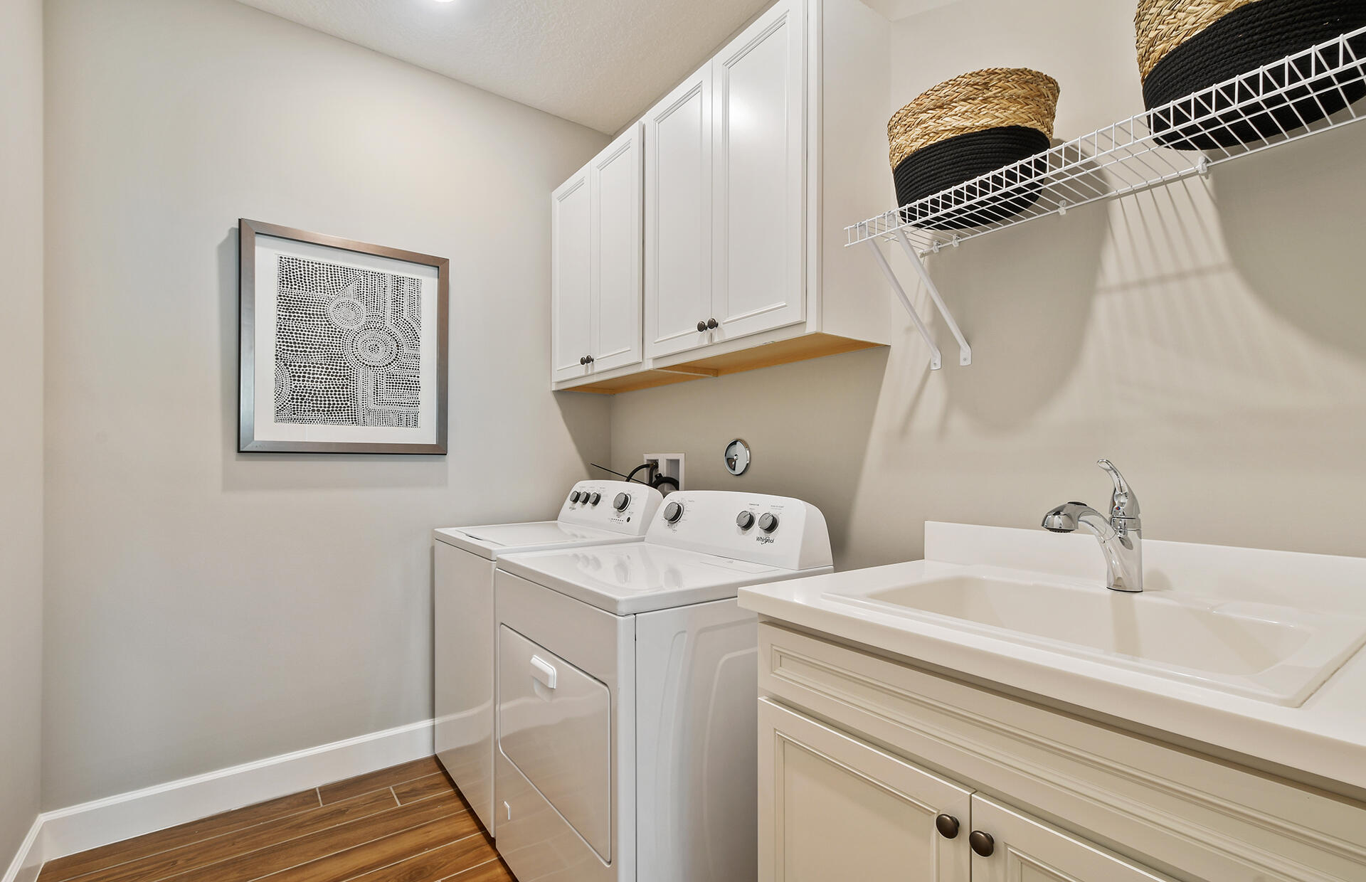 DEL WEBB TRADITION - Residential