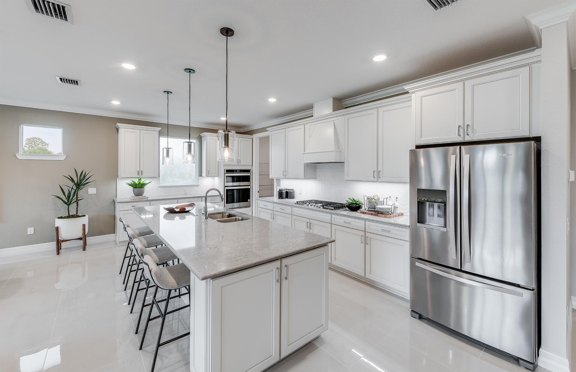 DEL WEBB TRADITION - Residential