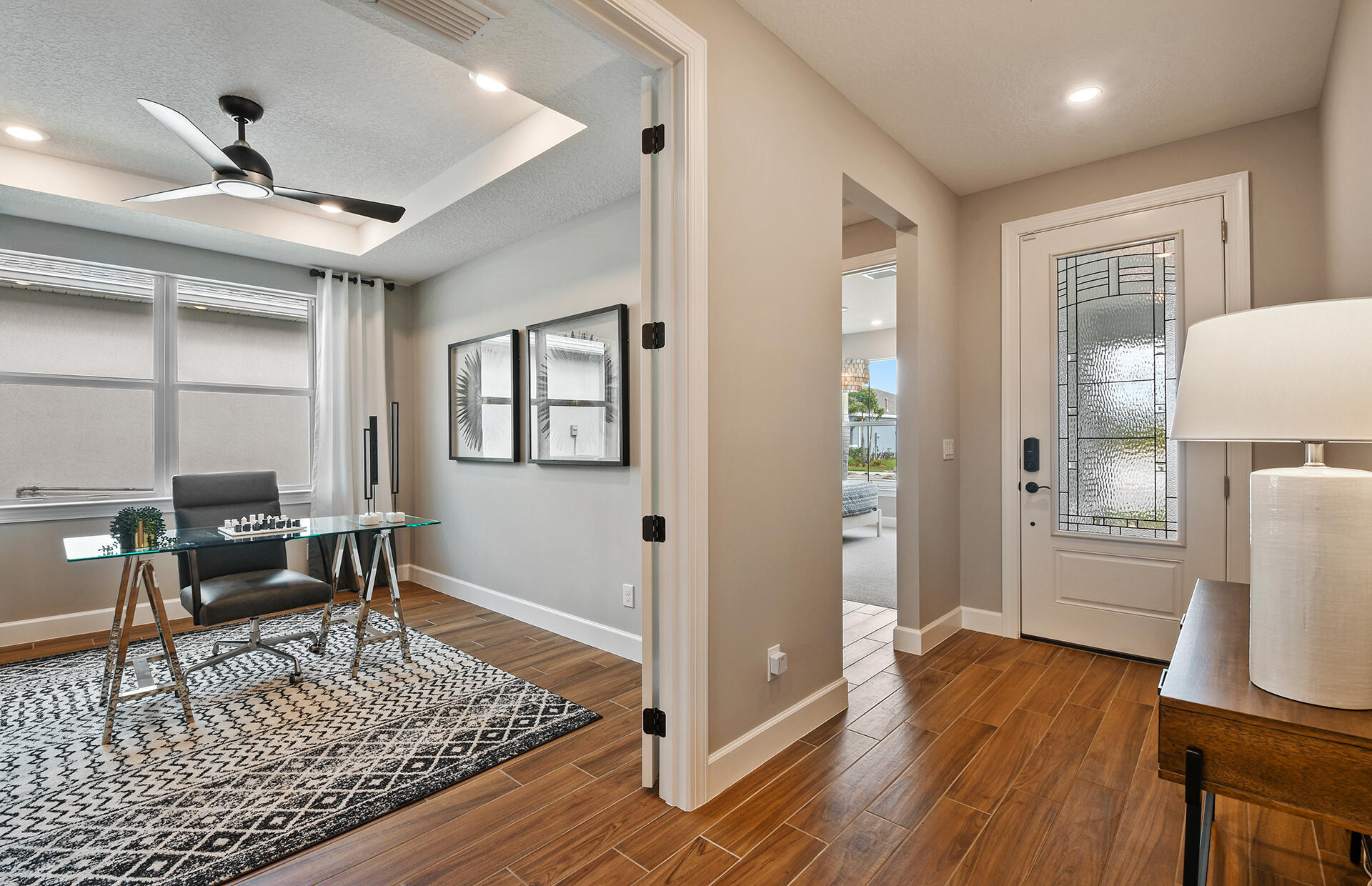 DEL WEBB TRADITION - Residential