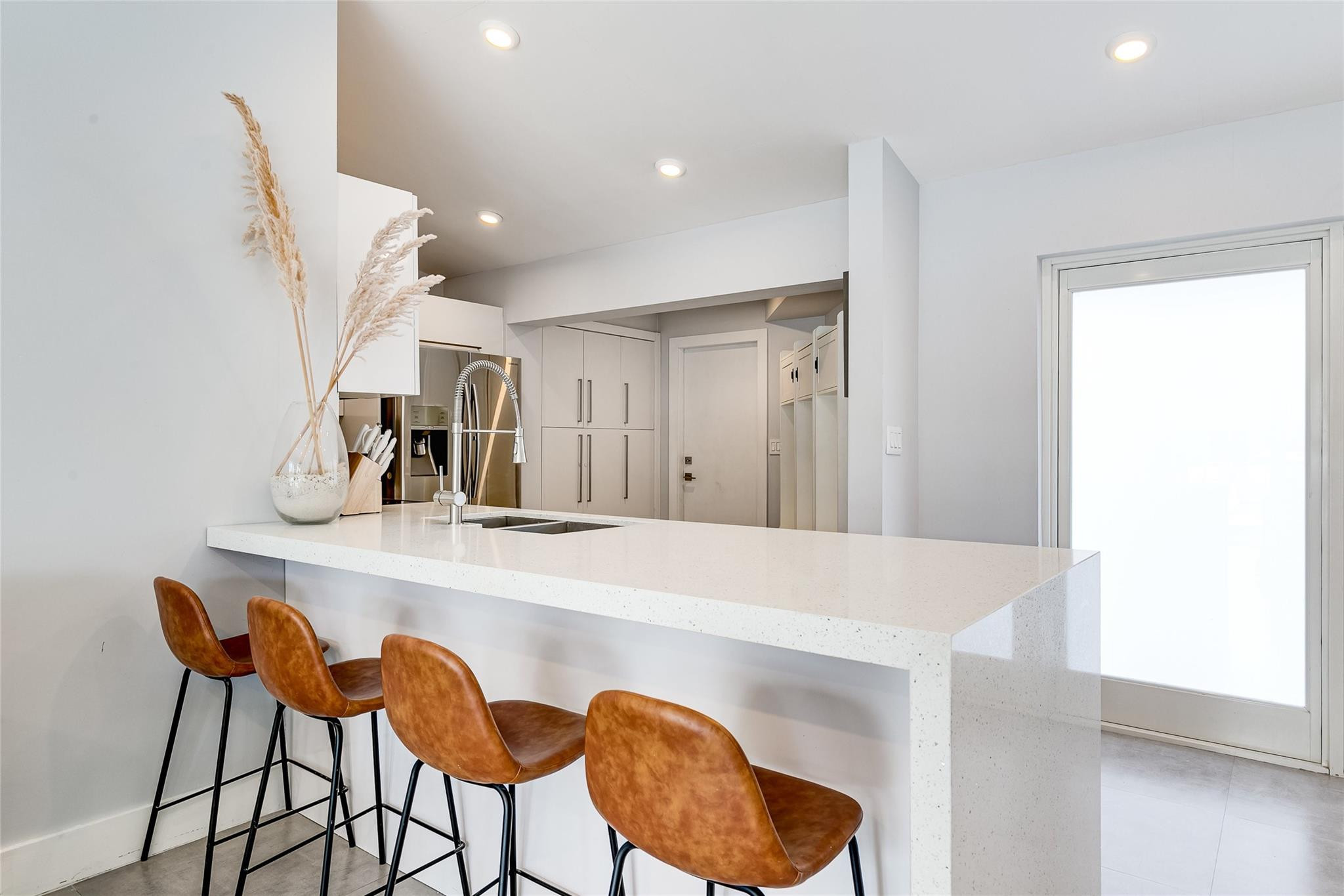 GILL ISLES - Residential