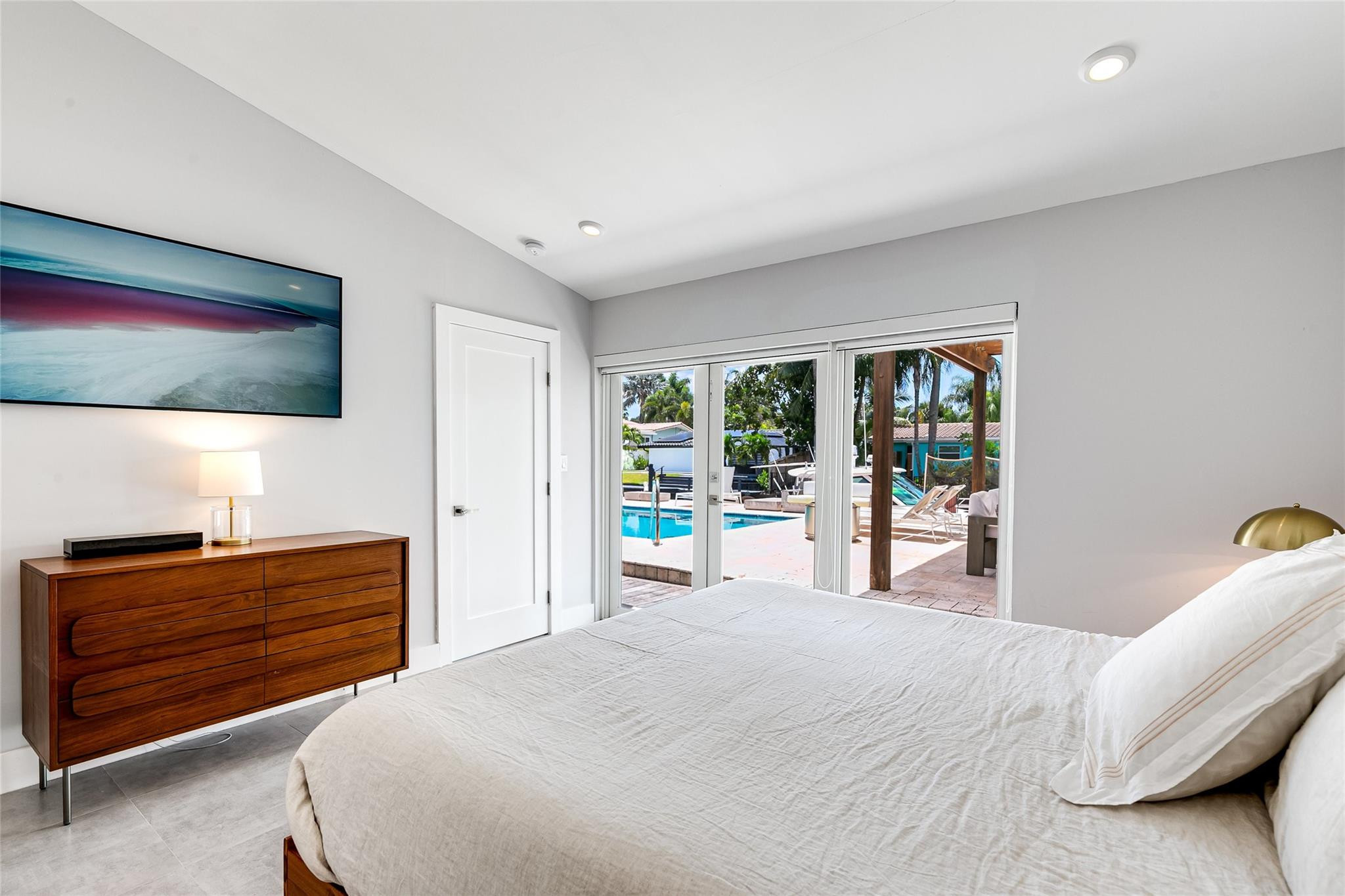 GILL ISLES - Residential