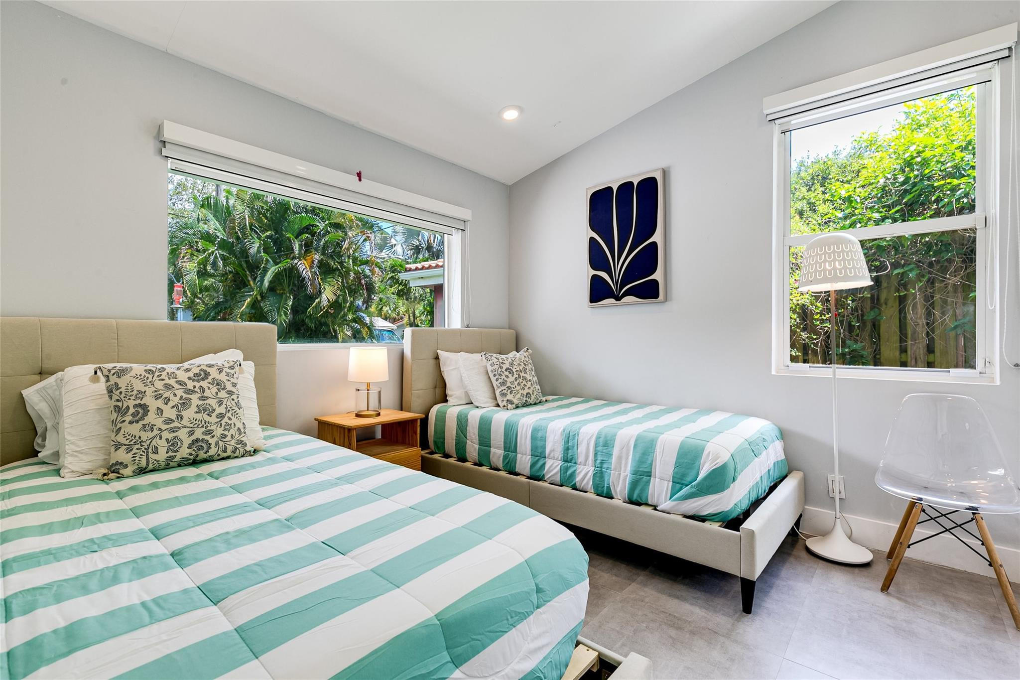 GILL ISLES - Residential