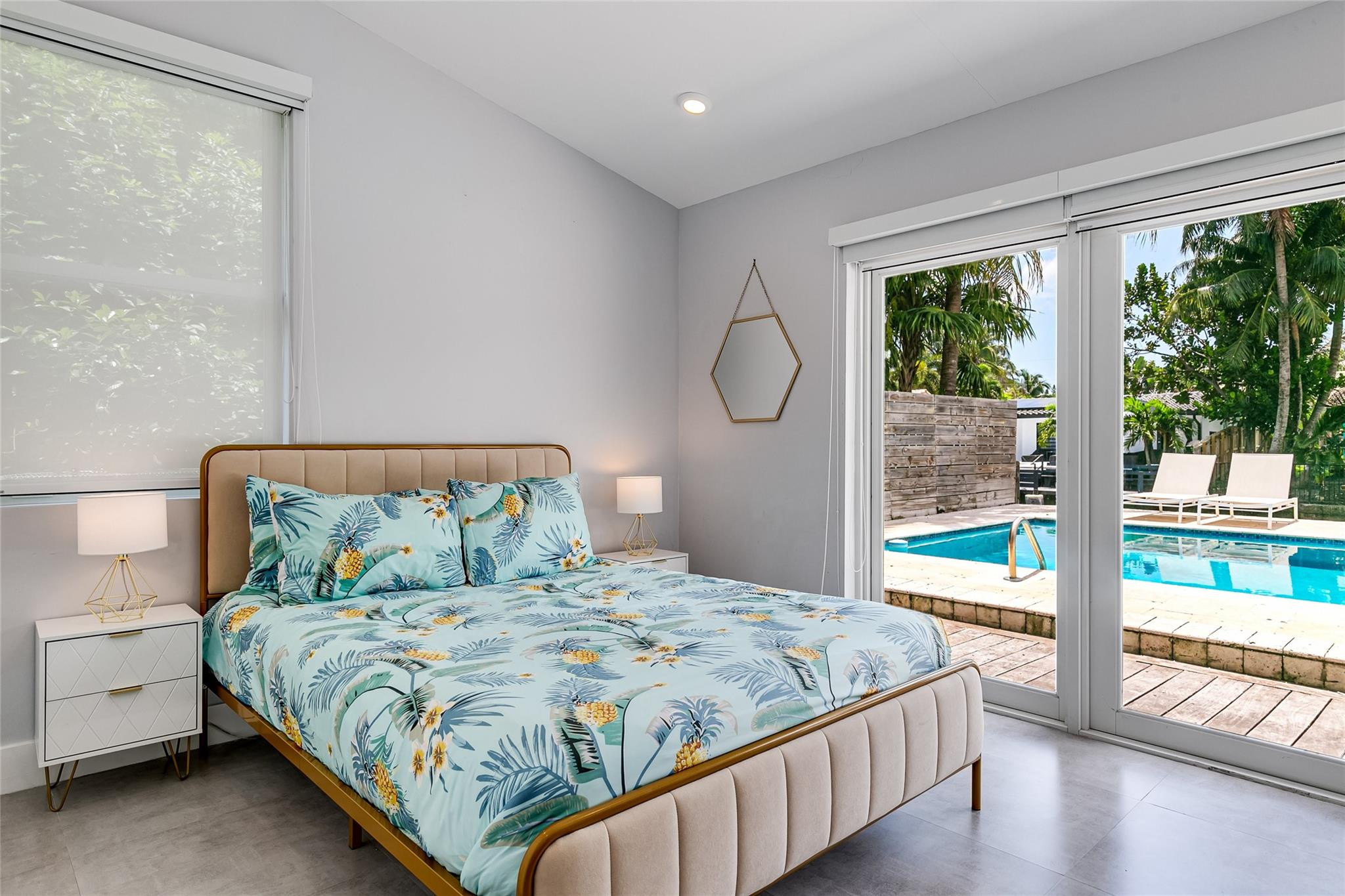 GILL ISLES - Residential