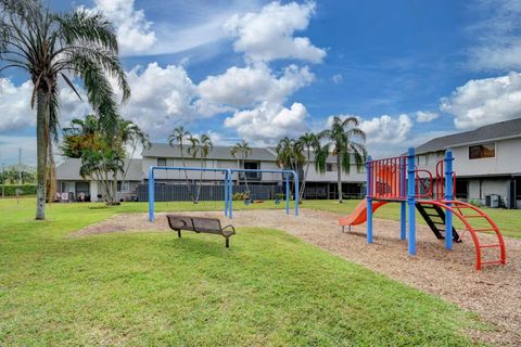 A home in Greenacres